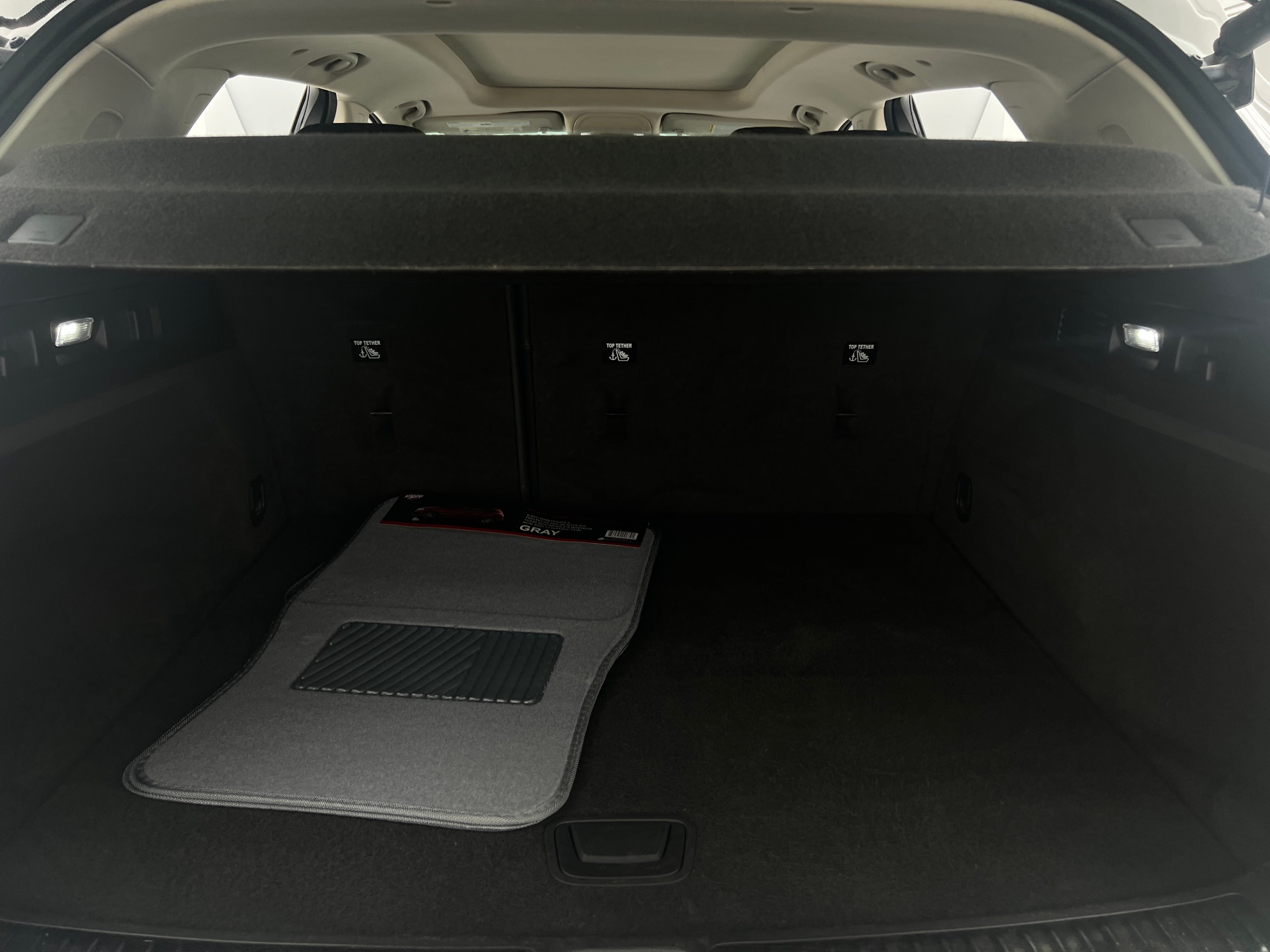 2021 Buick Envision Essence 7