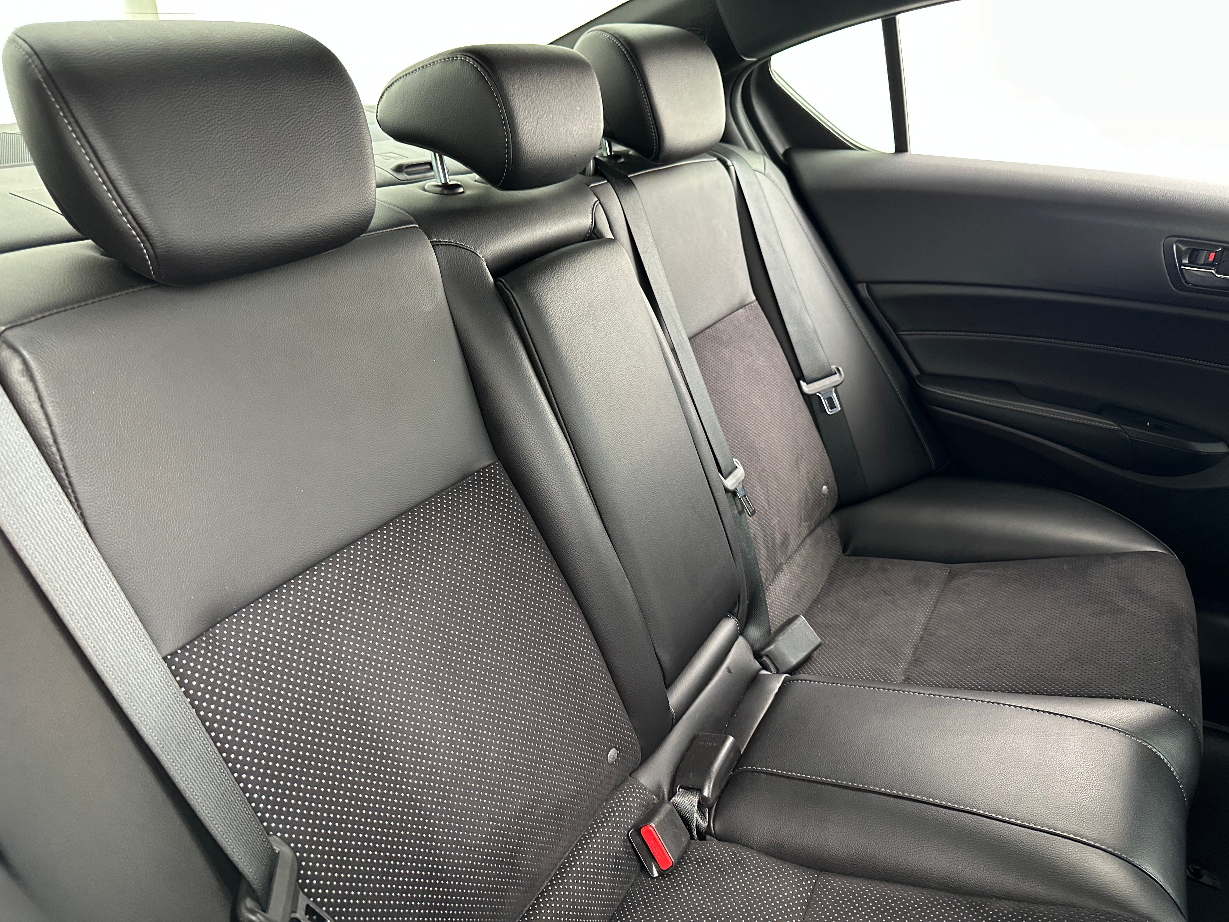2018 Acura ILX Special Edition 5