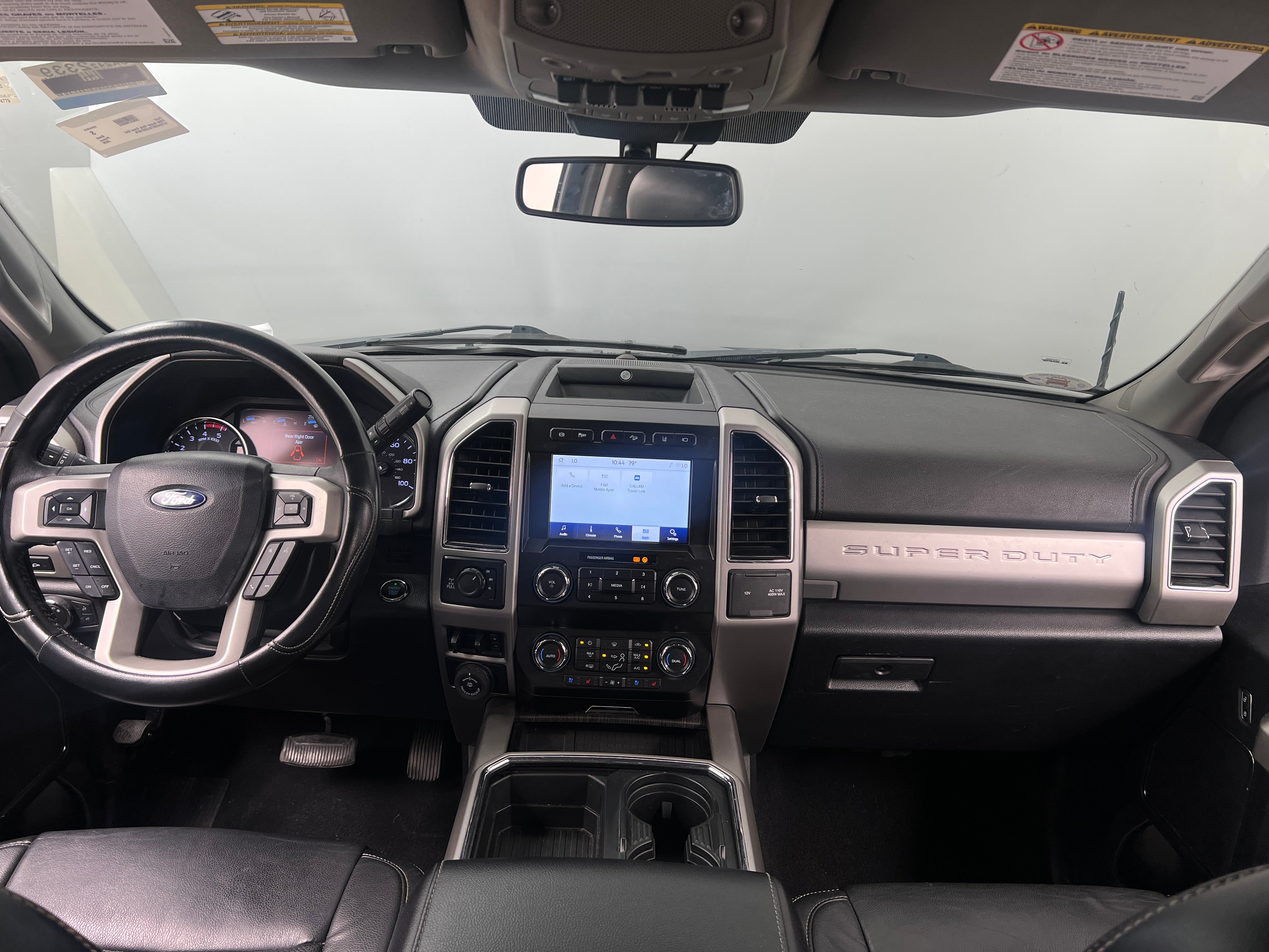2020 Ford Econoline E-250 2