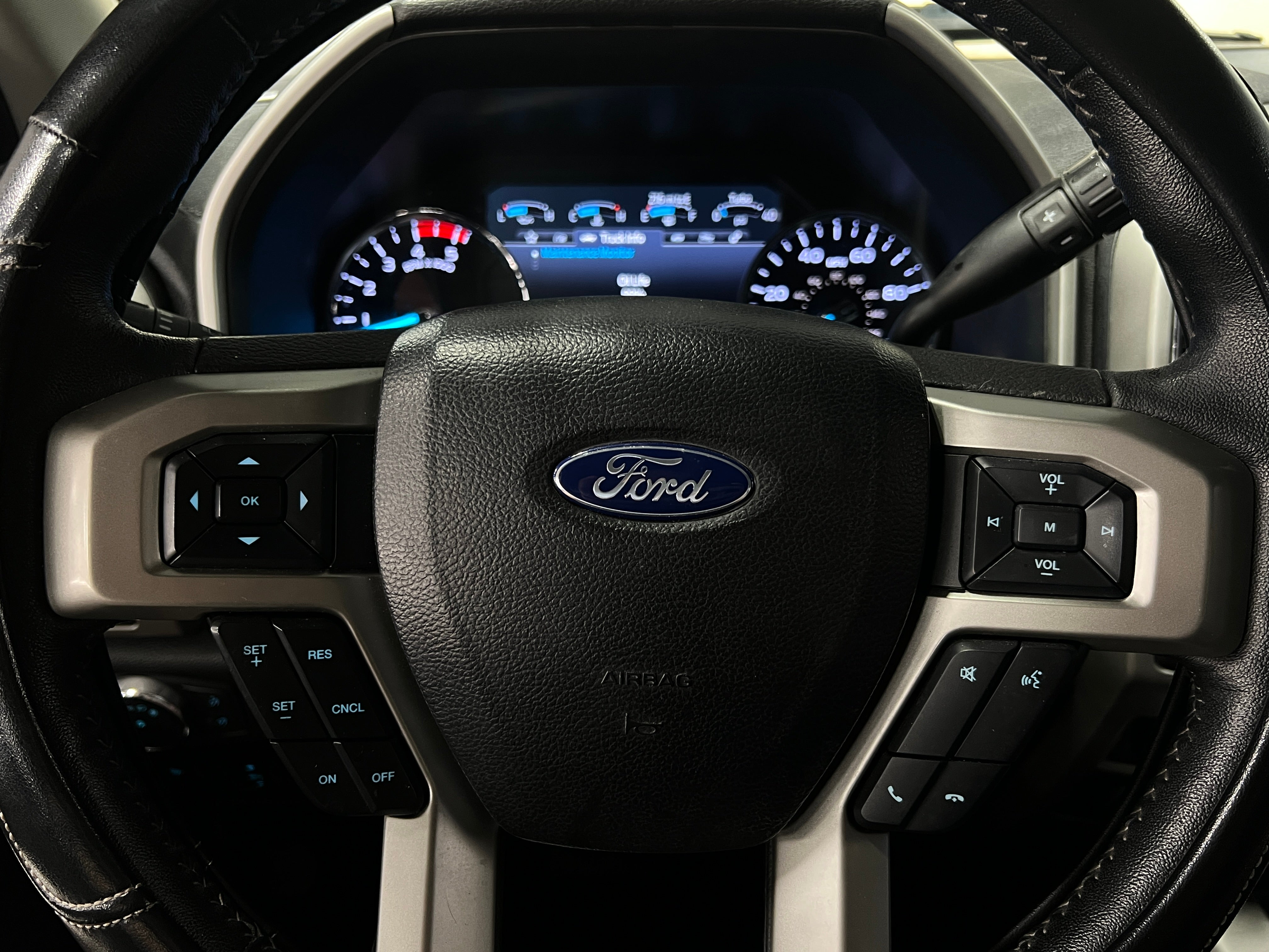 2020 Ford Econoline E-250 4
