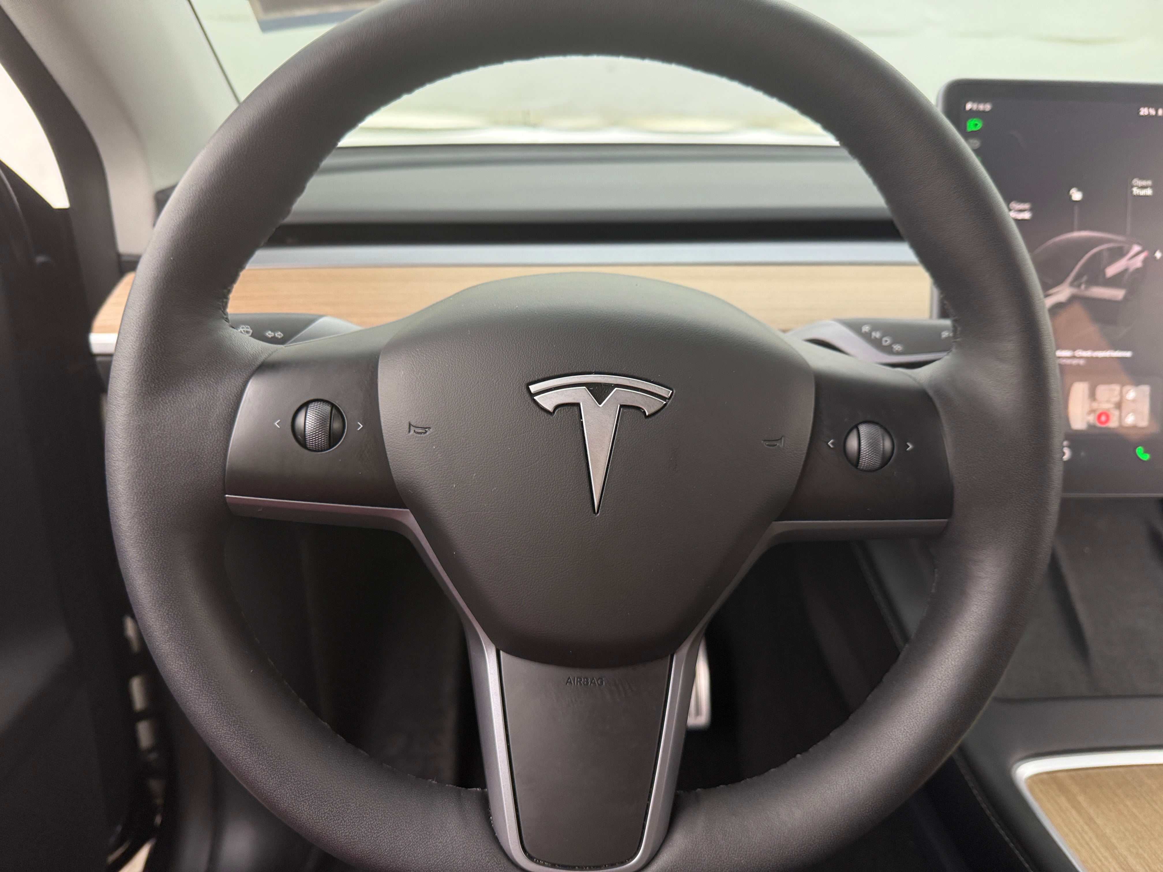 Thumbnail: 2023 Tesla Model Y - 4