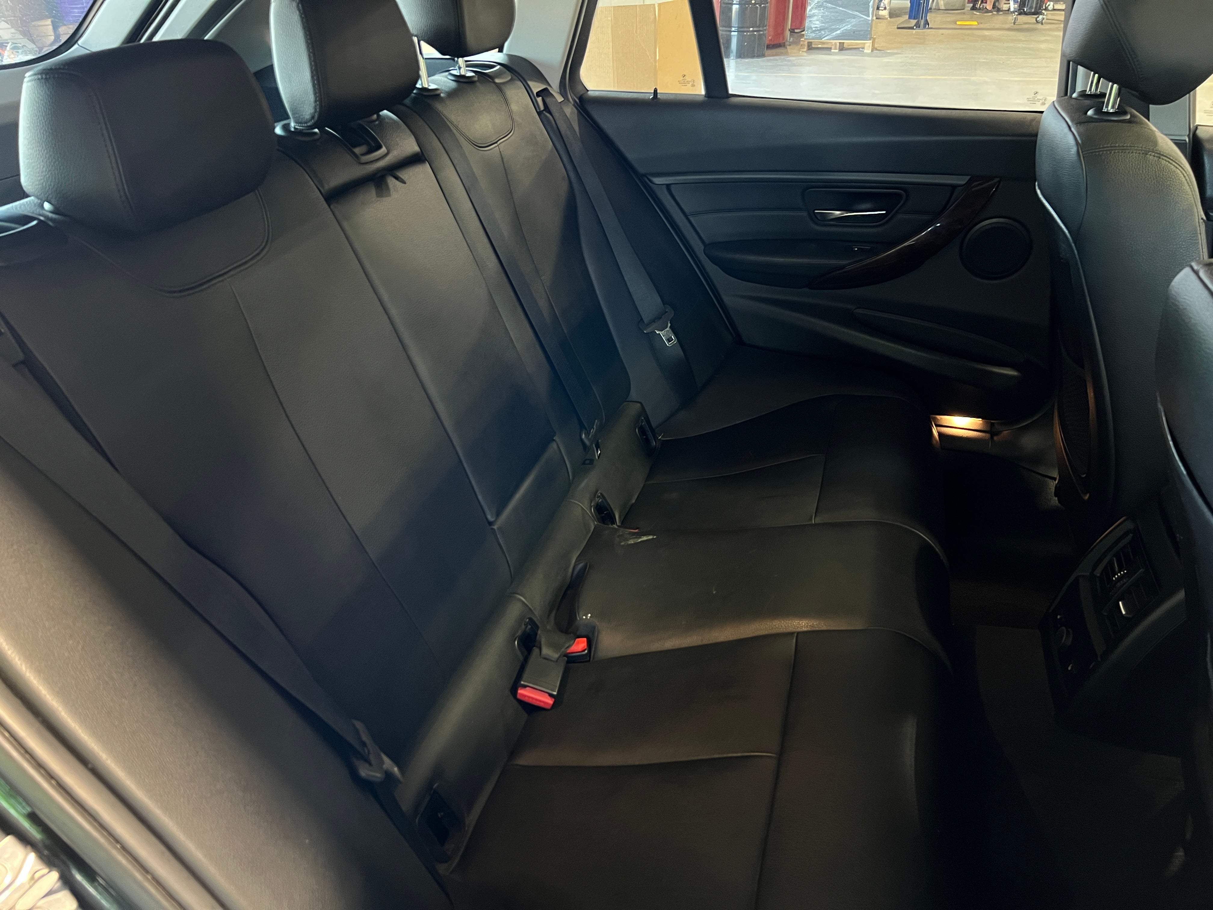 2015 BMW 3 Series 328i xDrive 5