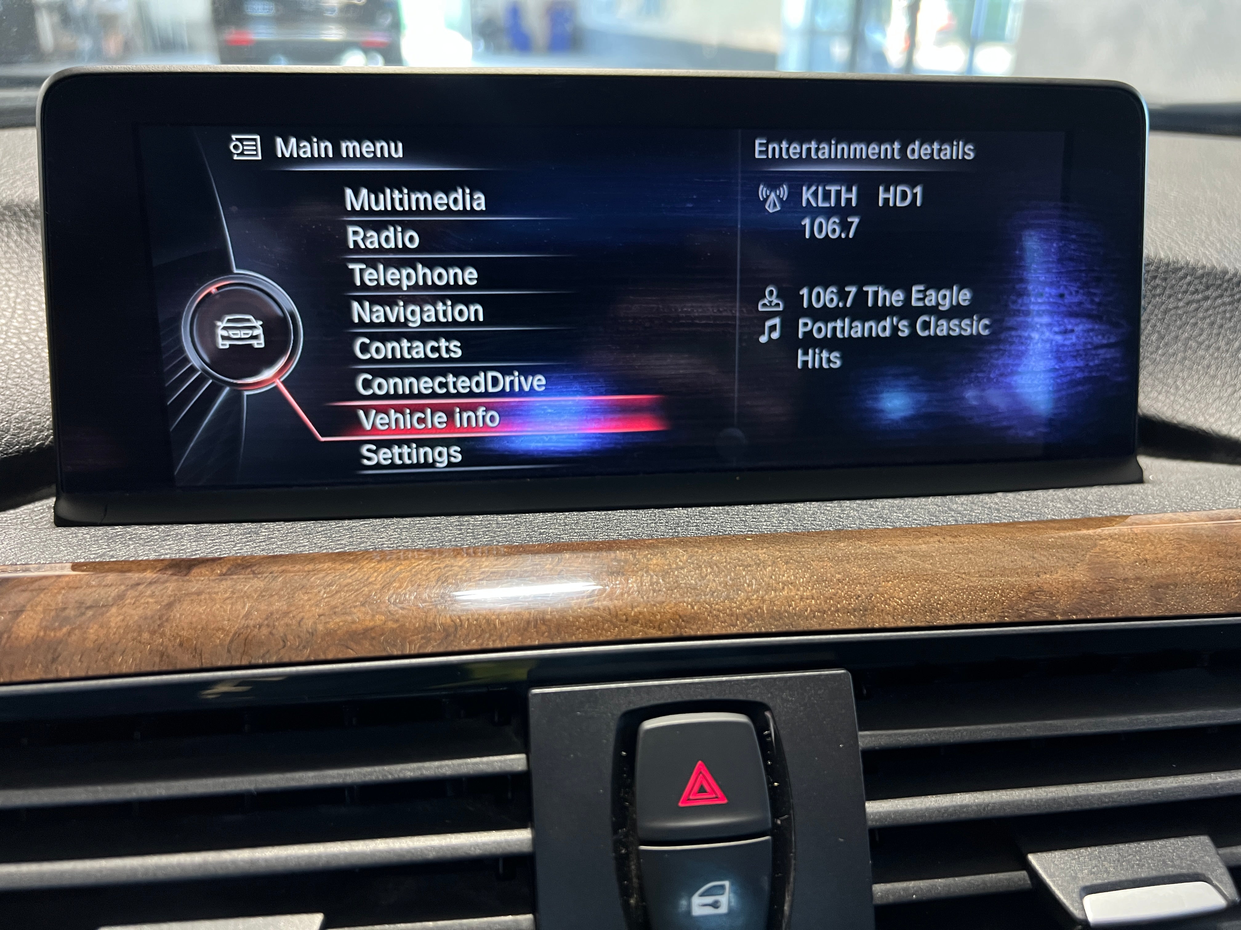2015 BMW 3 Series 328i xDrive 3