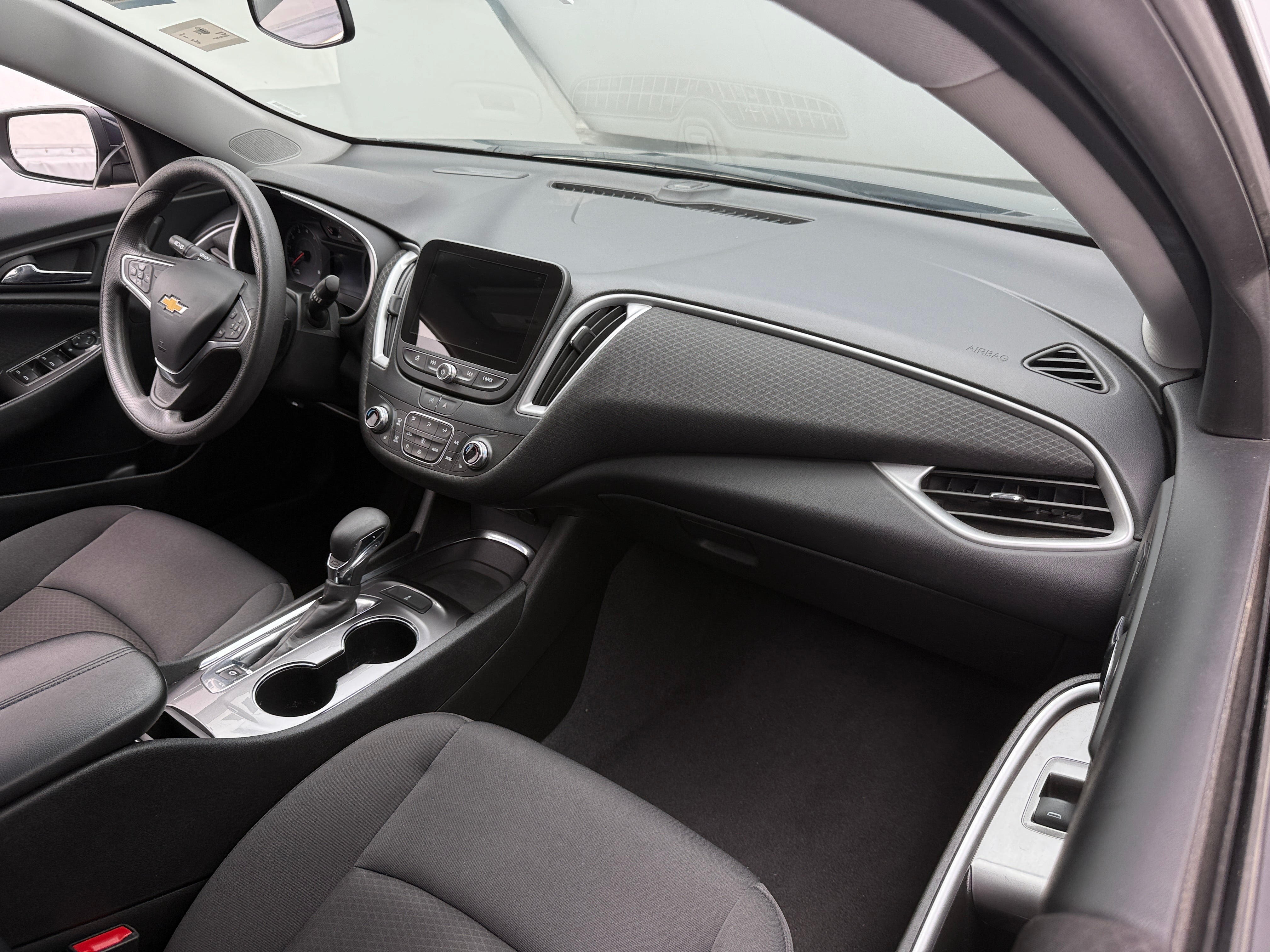 2023 Chevrolet Malibu LT 3