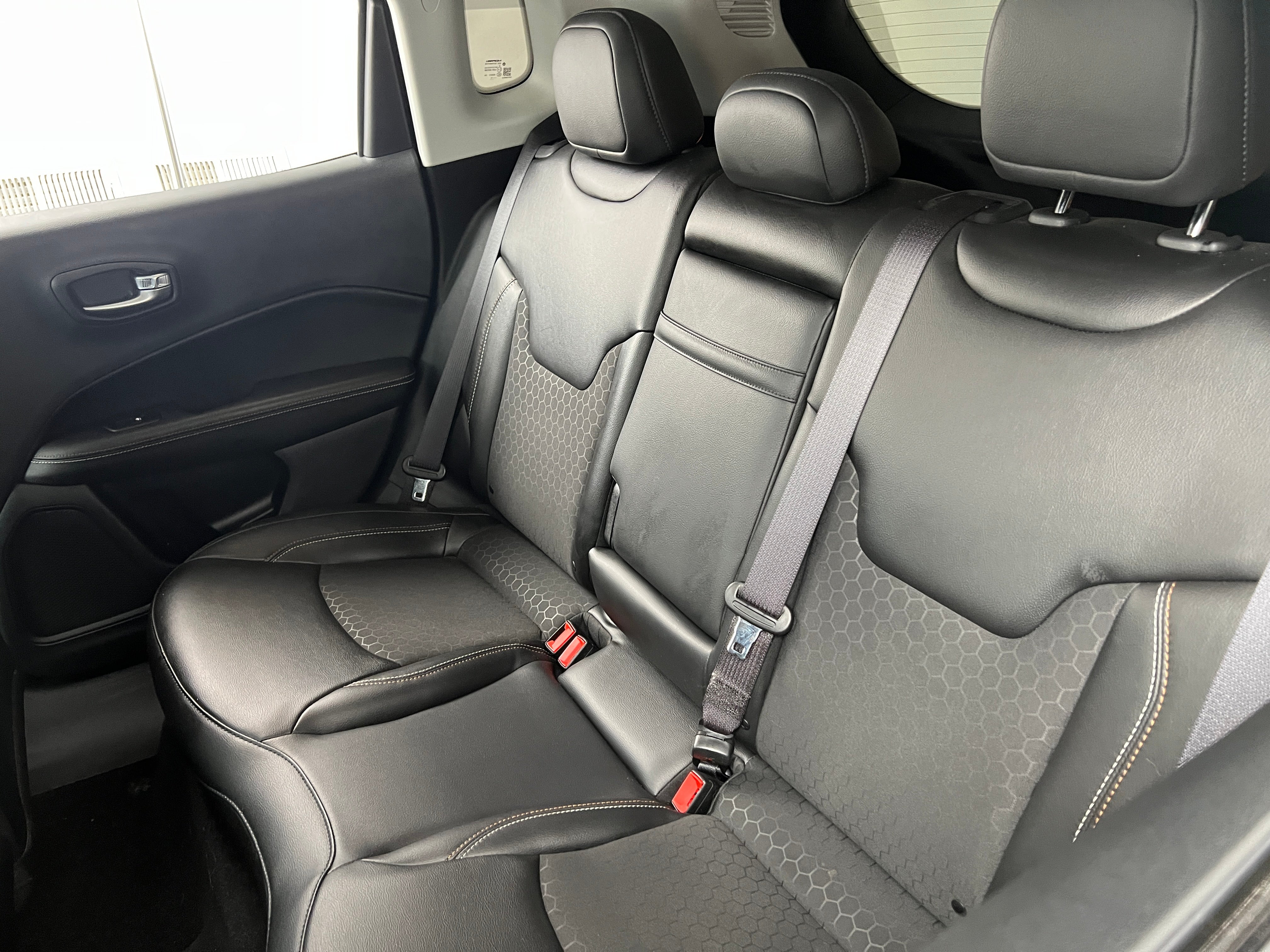 2019 Jeep Compass Latitude 6