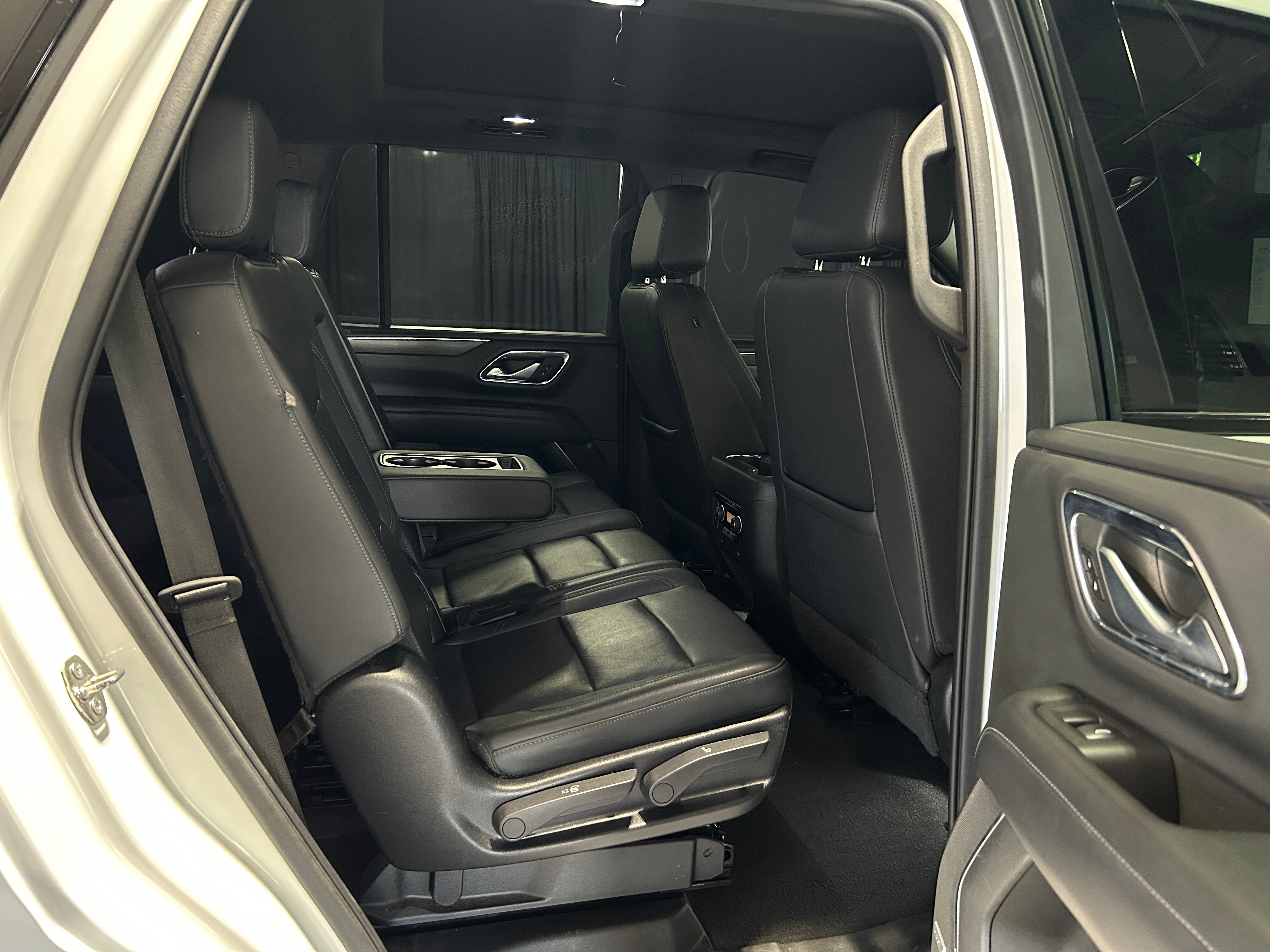 2022 Chevrolet Tahoe LT 5