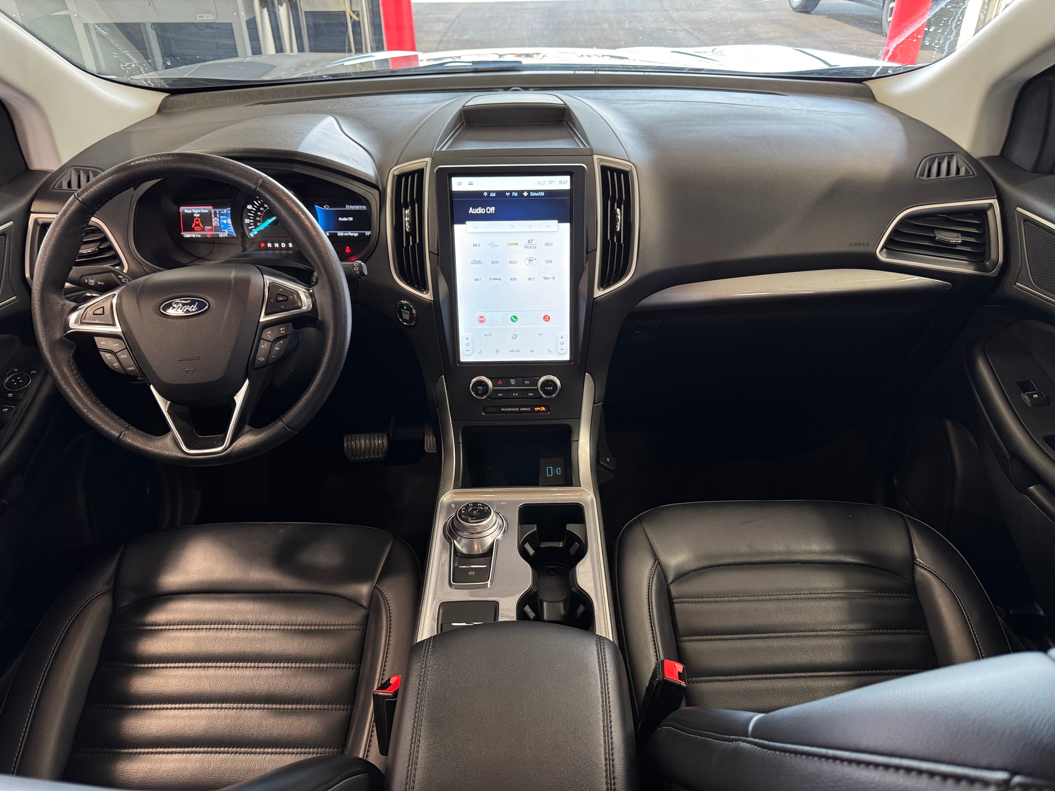 Thumbnail: 2024 Ford Edge - 2