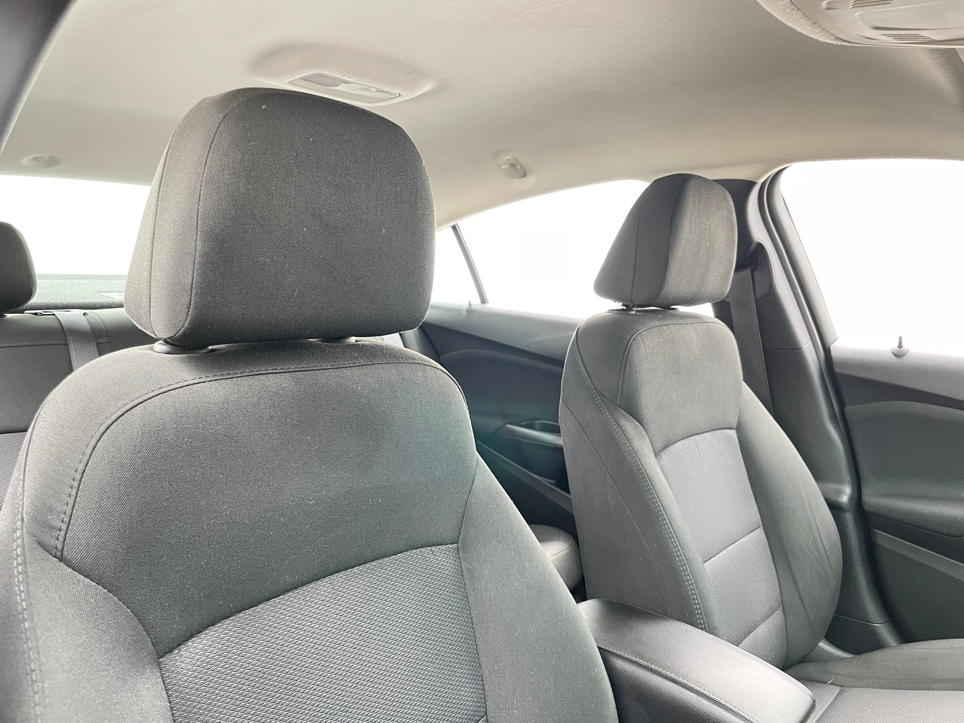 2017 Chevrolet Cruze LT 2