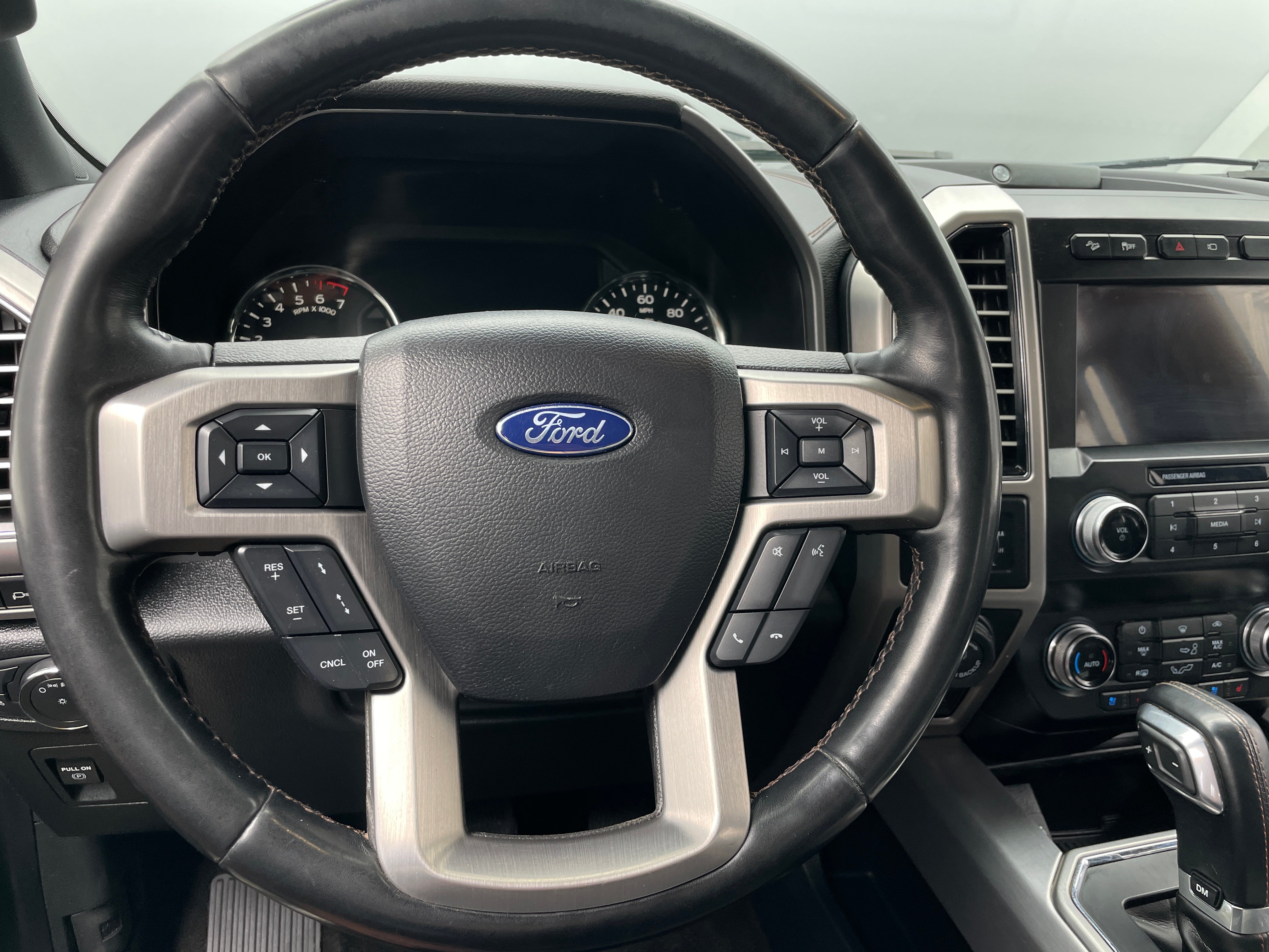 2020 Ford Econoline E-150 4