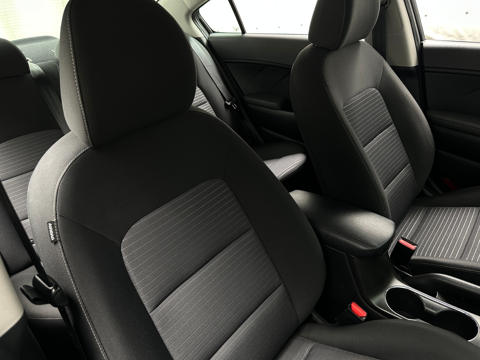 Thumbnail: 2018 Kia Forte - 2