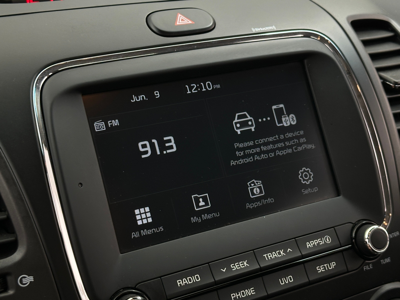 Thumbnail: 2018 Kia Forte - 4