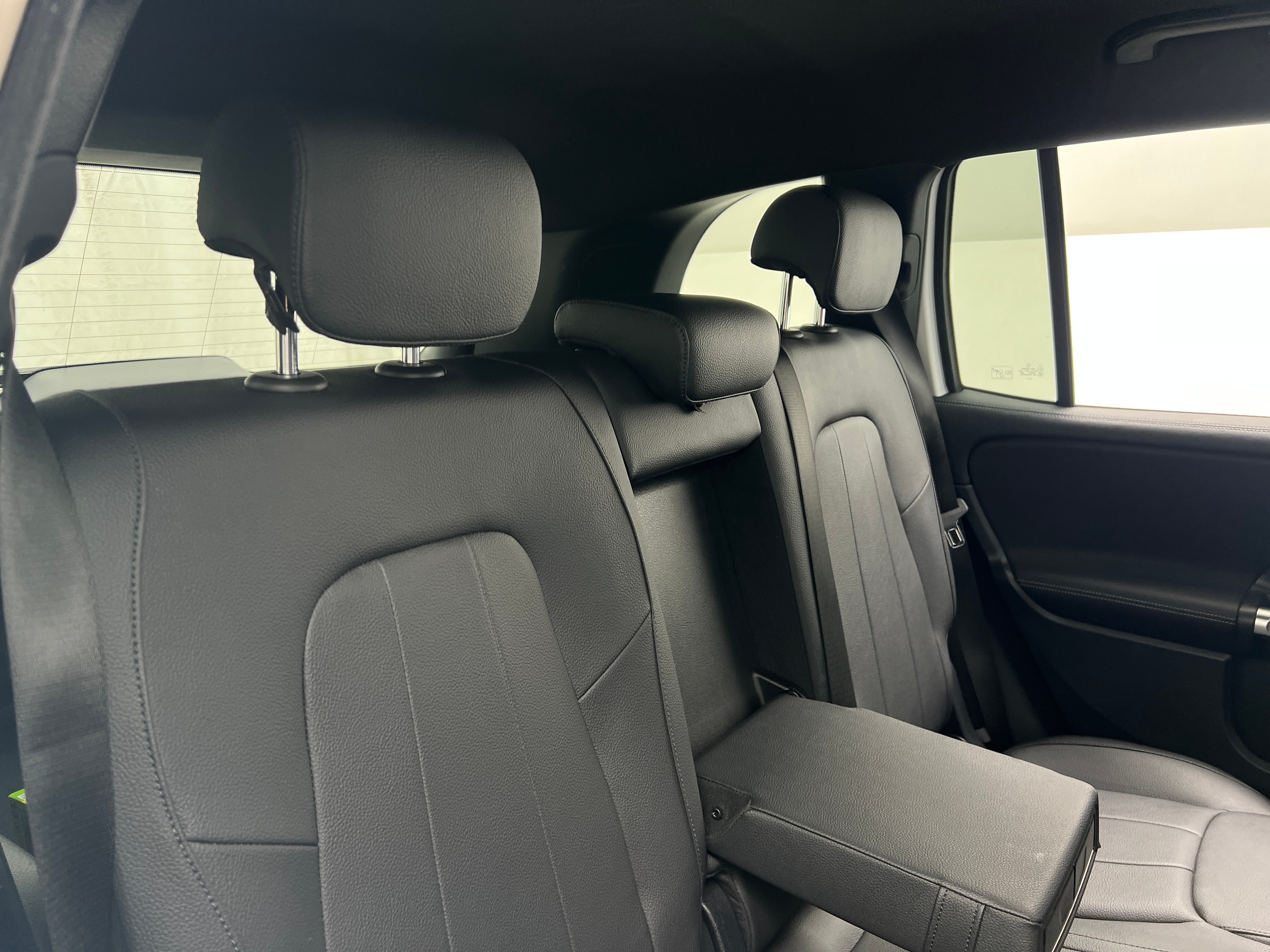 2022 Mercedes-Benz GLB 250 5