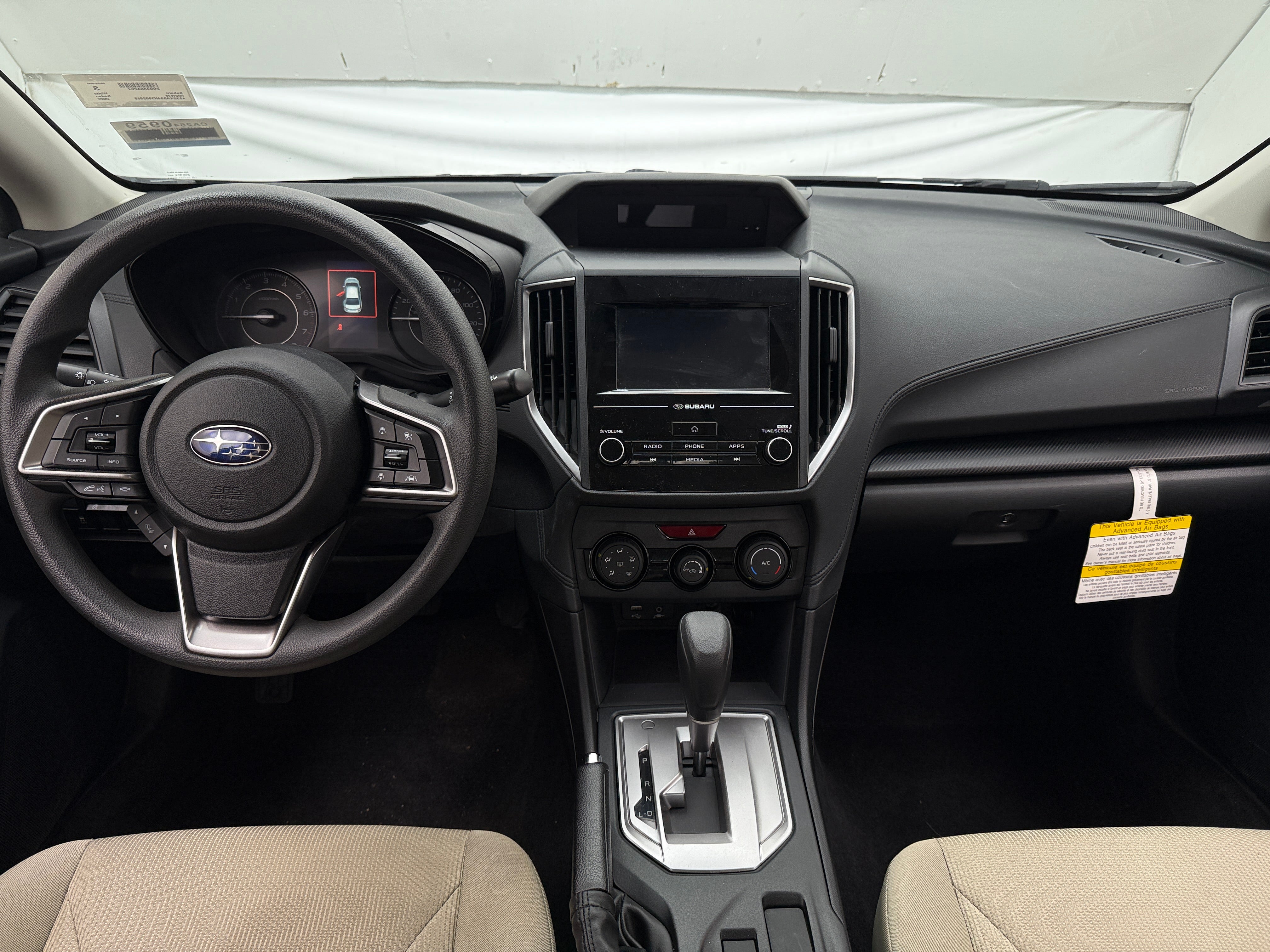 Thumbnail: 2022 Subaru Impreza - 3