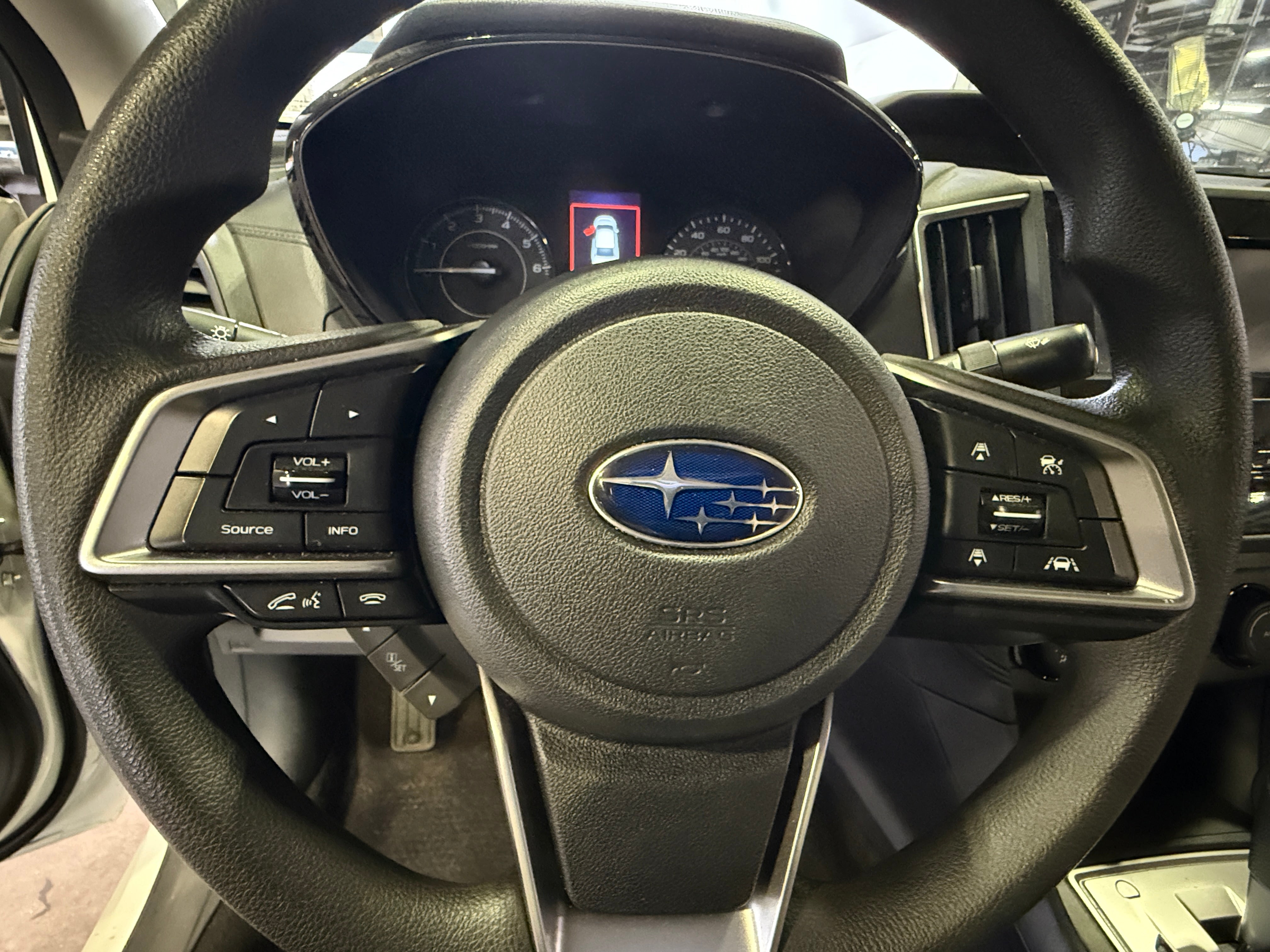 Thumbnail: 2022 Subaru Impreza - 5