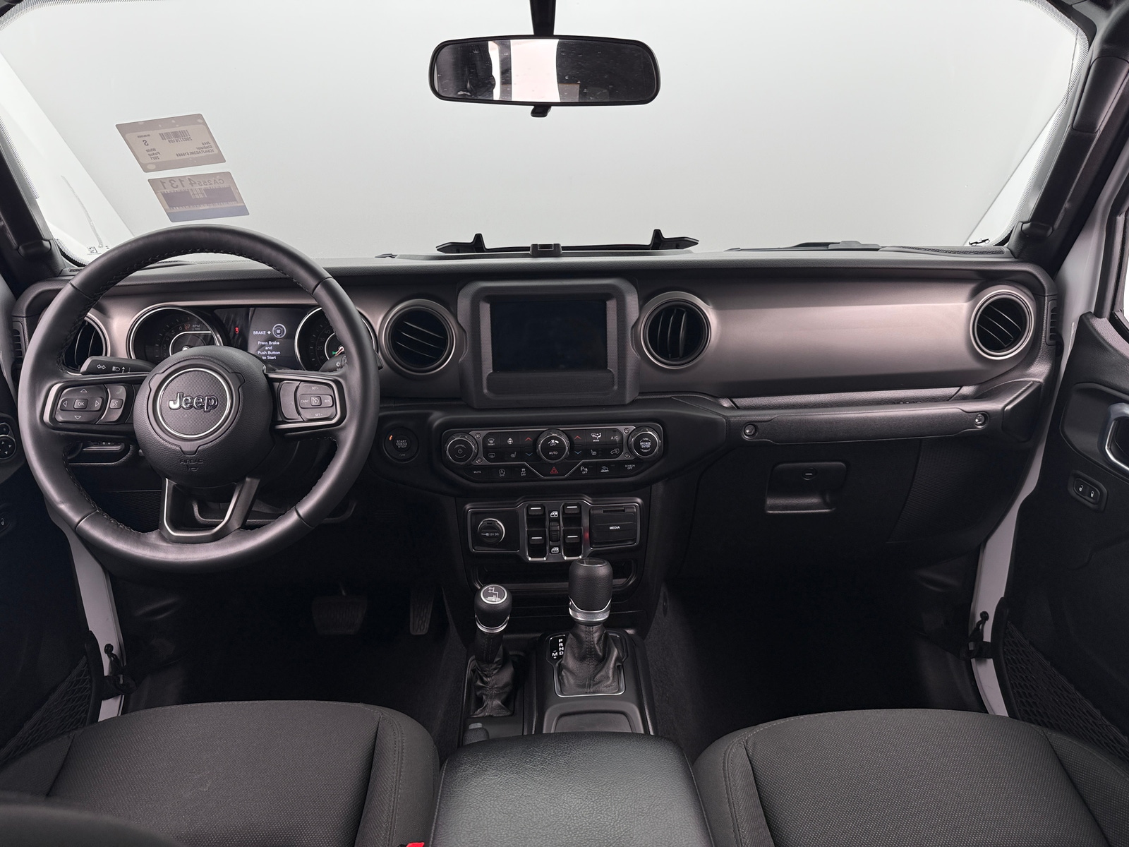 Thumbnail: 2021 Jeep Gladiator - 3
