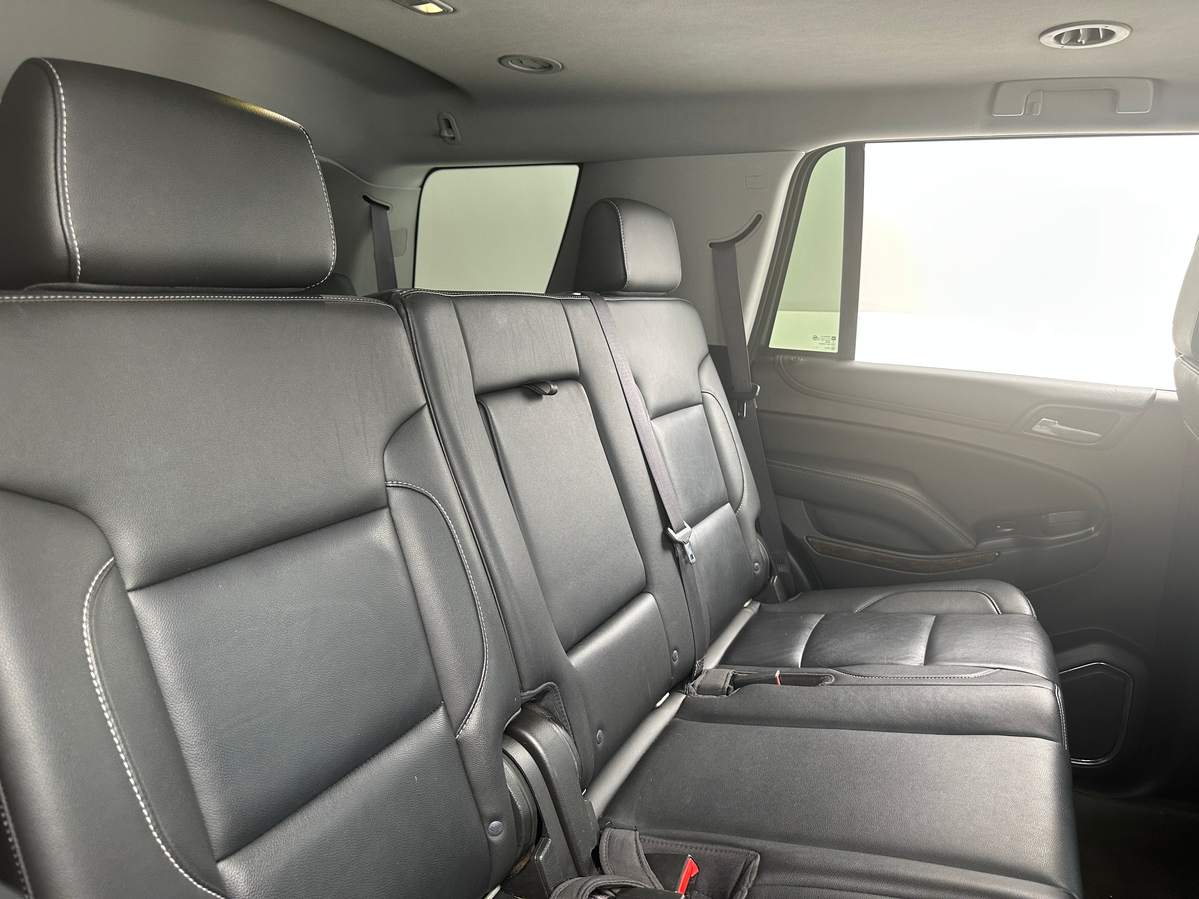2017 Chevrolet Tahoe LT 5