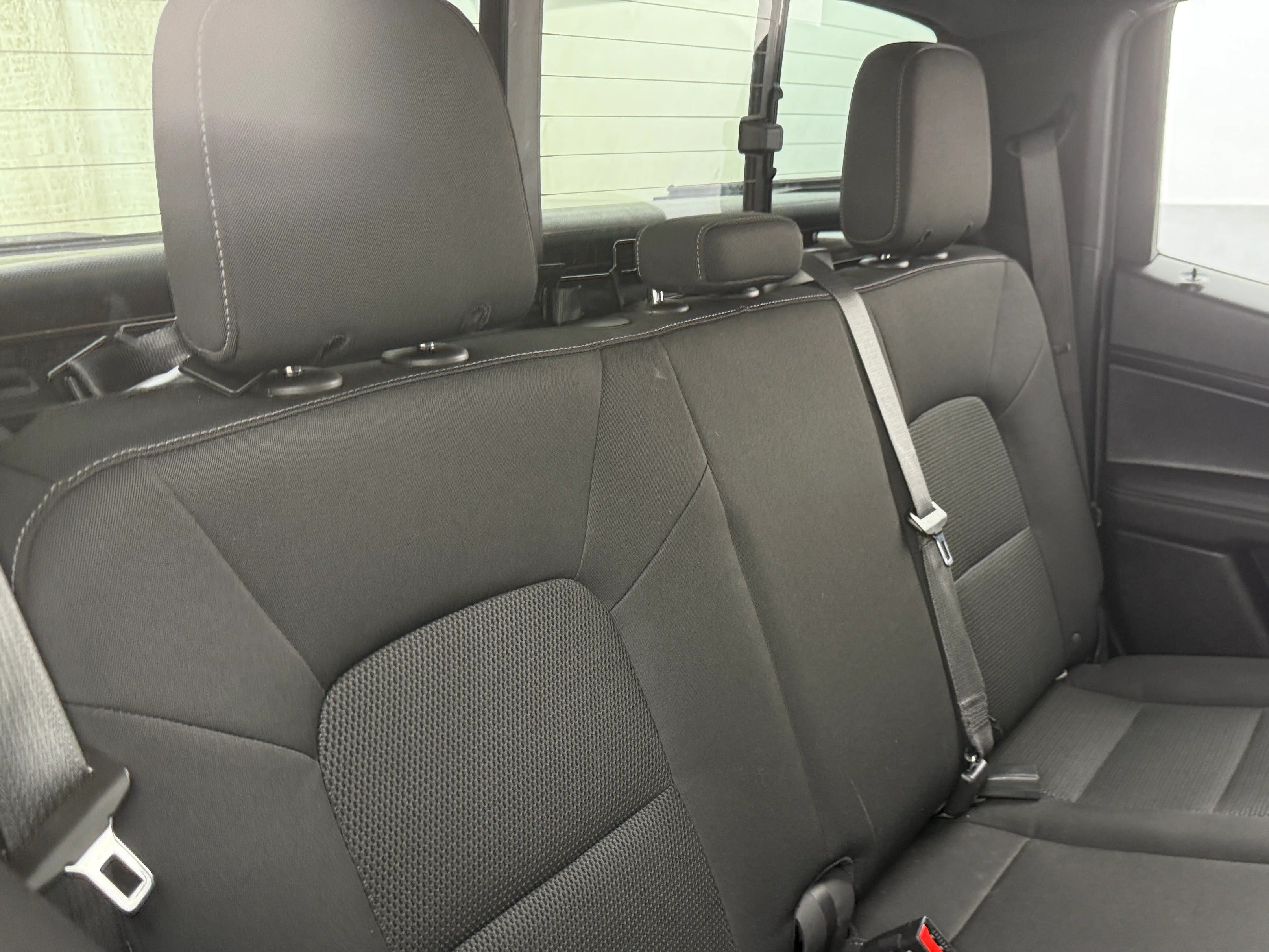 2023 Chevrolet Colorado LT 6