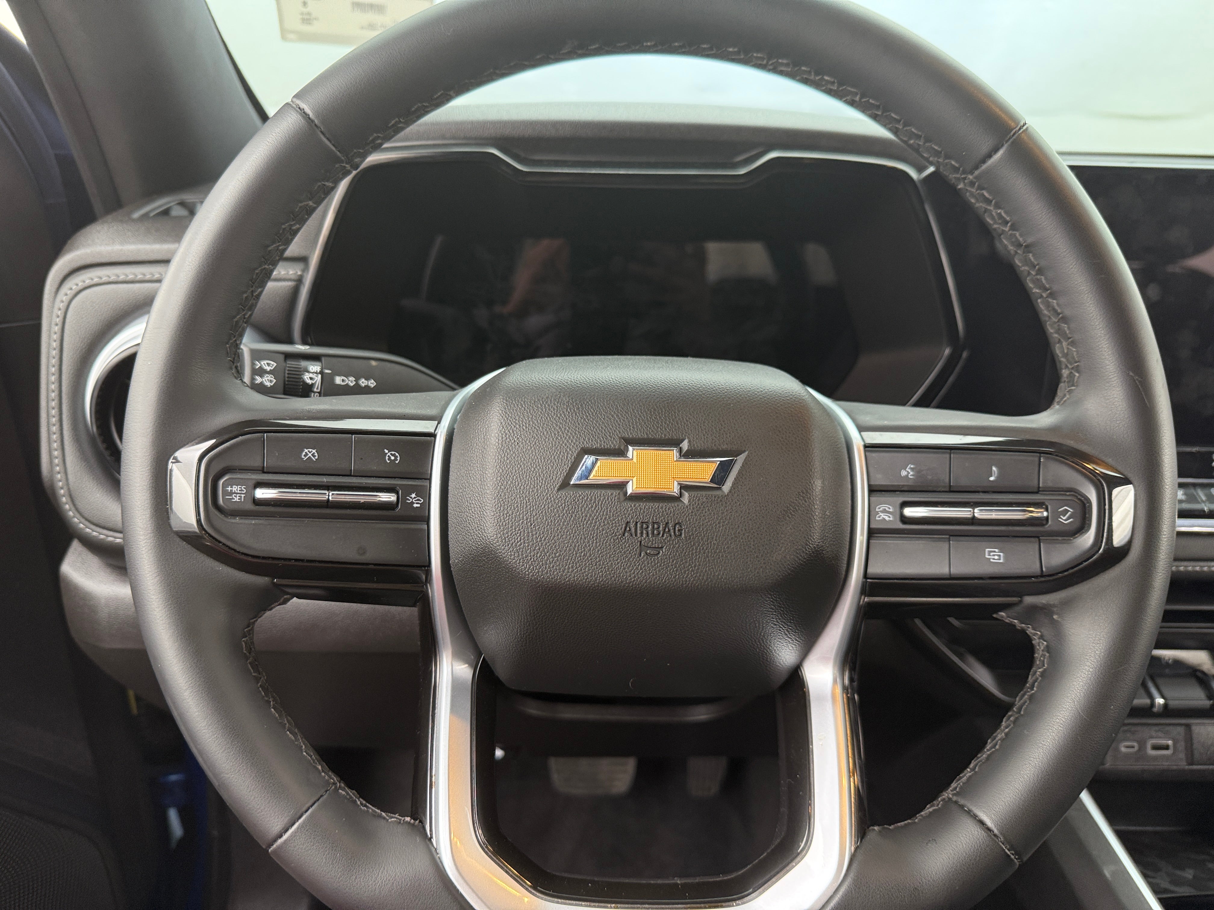 2023 Chevrolet Colorado LT 5