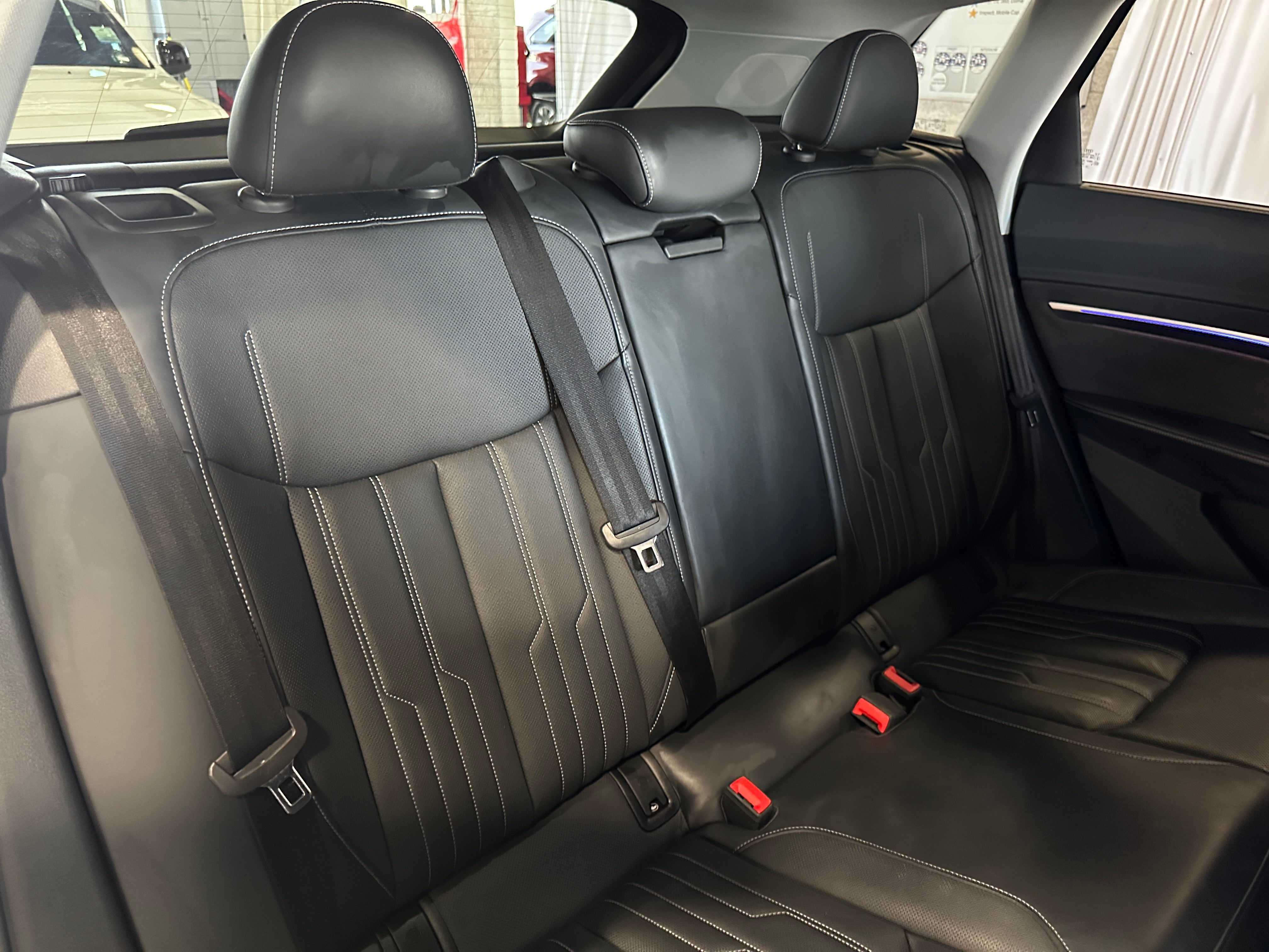 2021 Audi e-tron Prestige 5