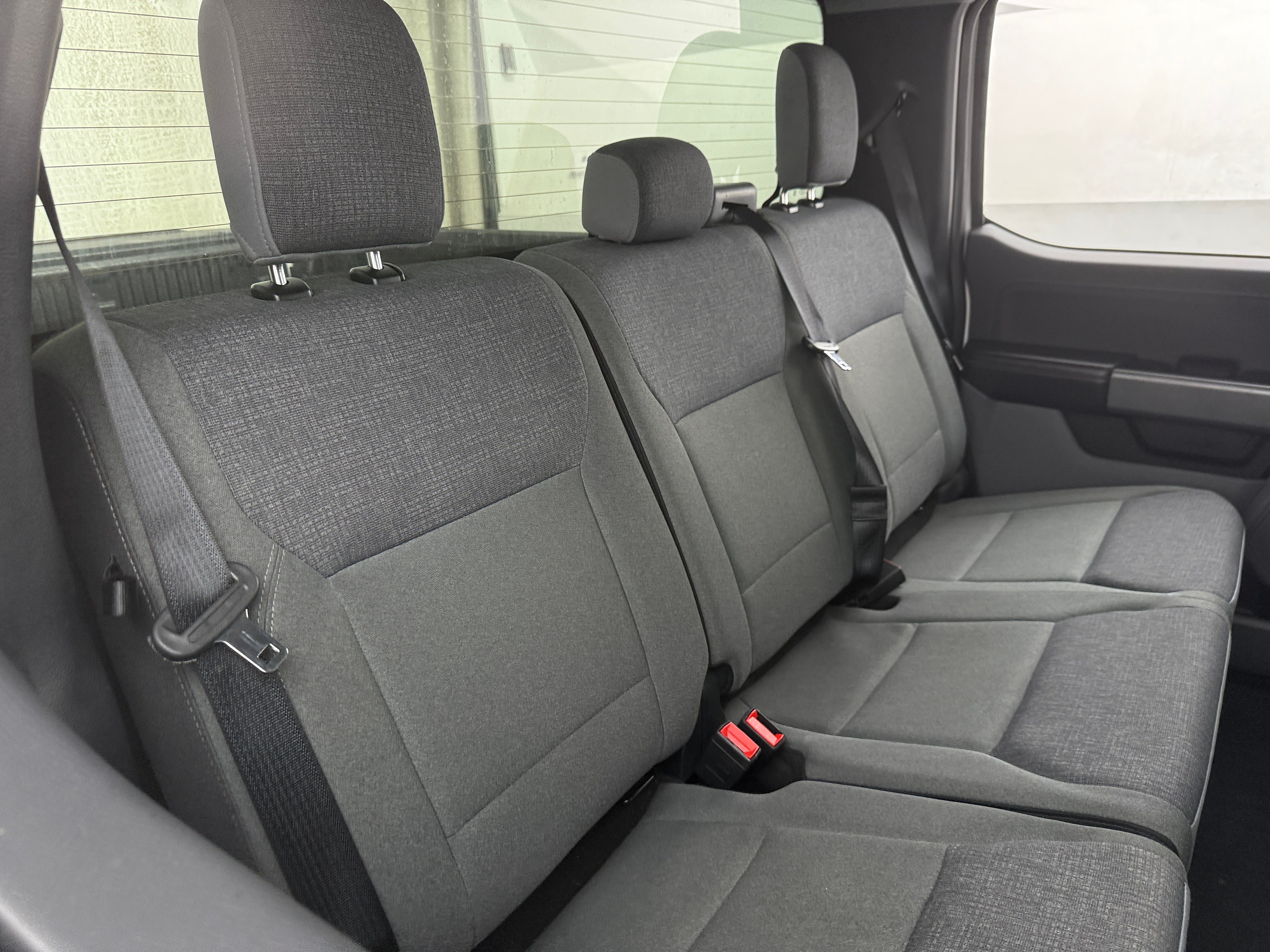 2024 Ford Econoline E-150 6