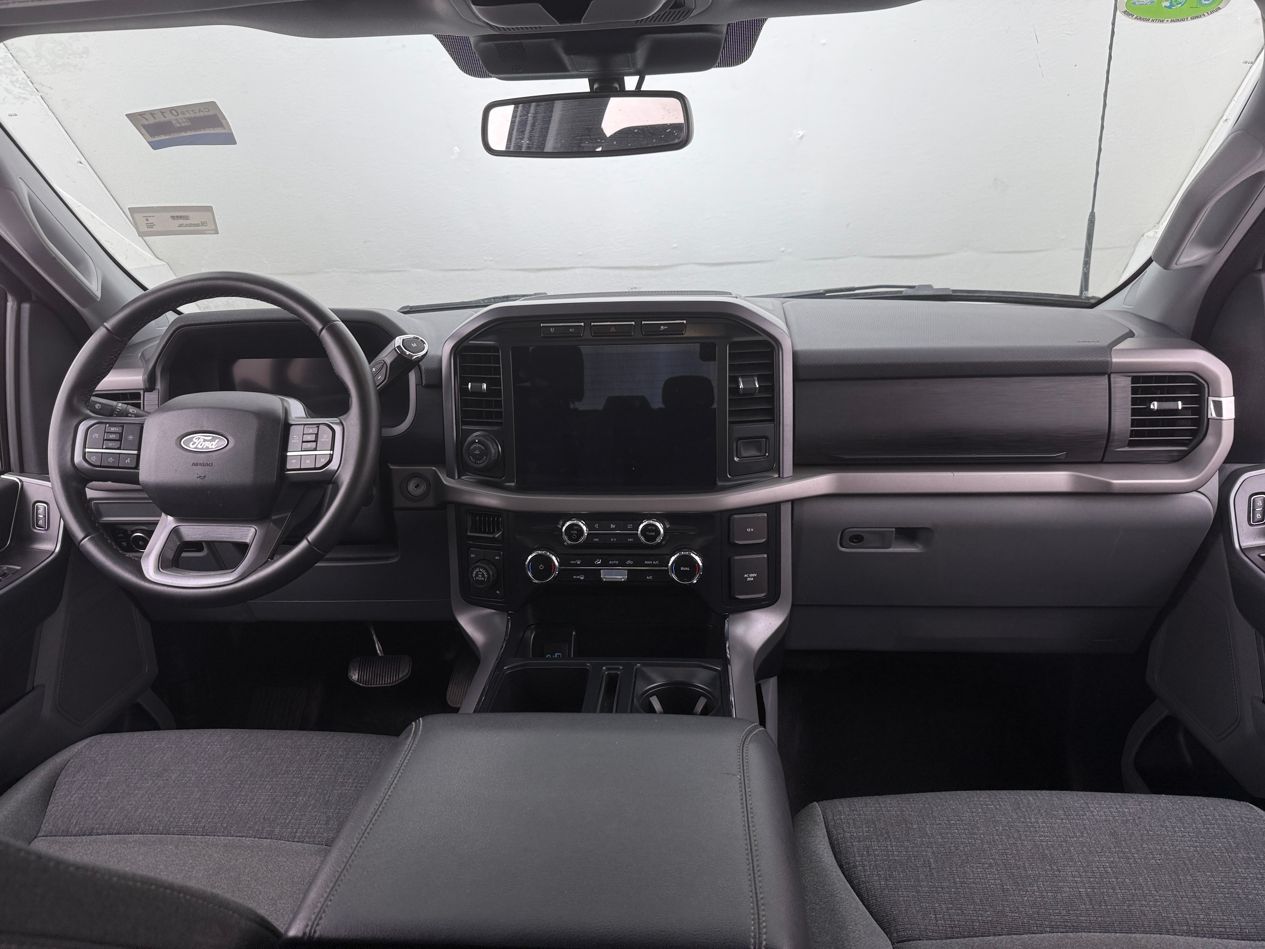 2024 Ford Econoline E-150 3