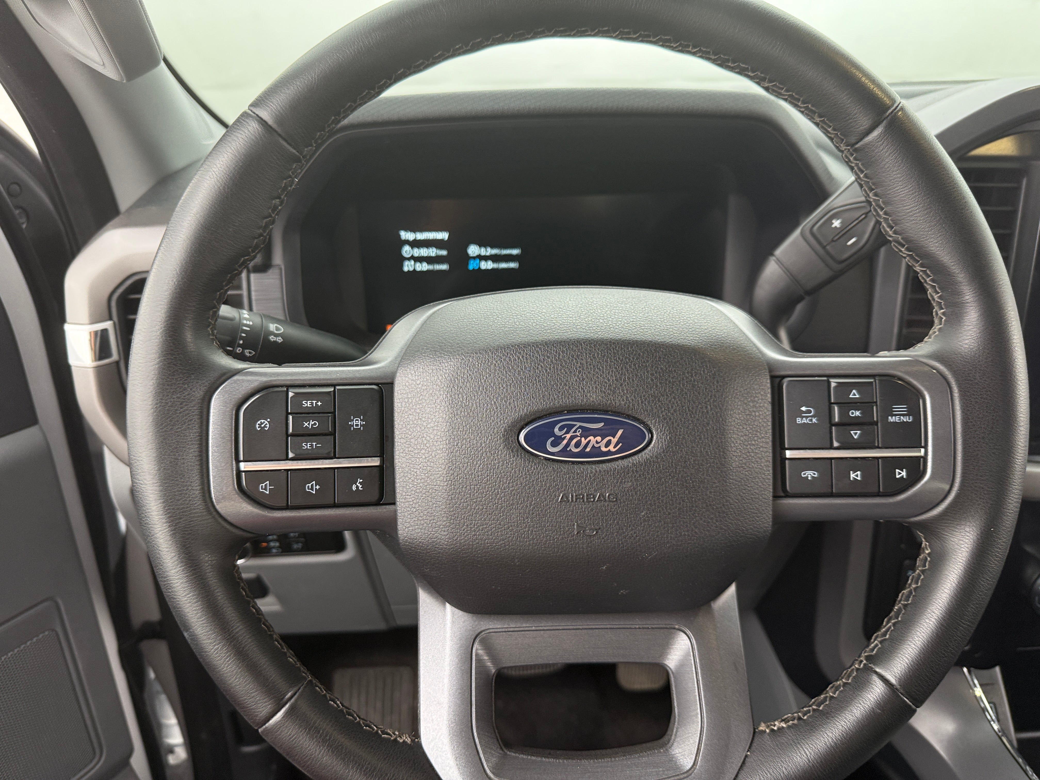 2024 Ford Econoline E-150 5