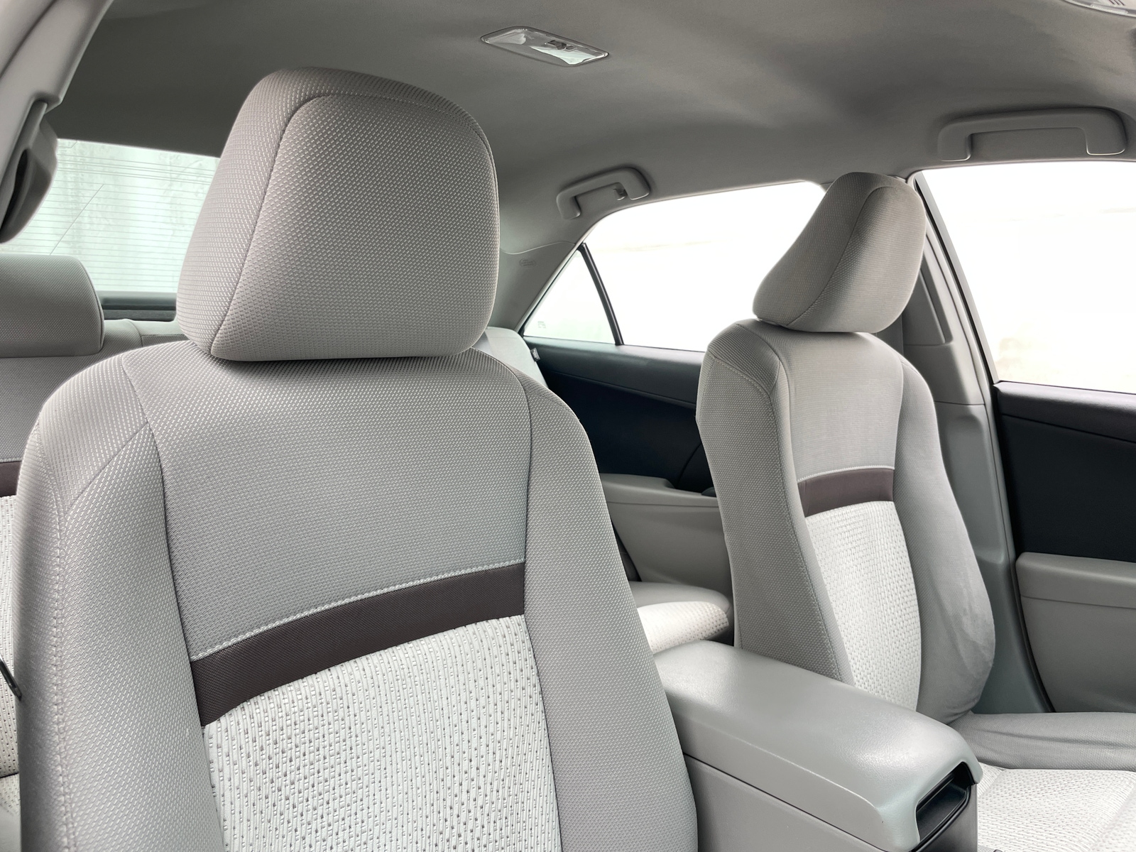 Thumbnail: 2014 Toyota Camry - 2