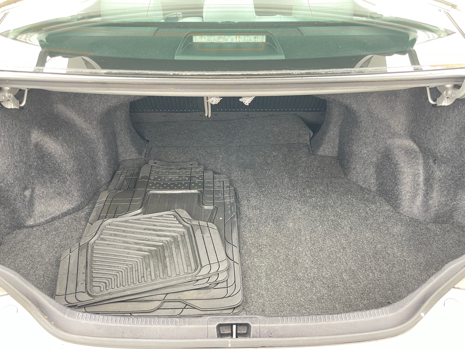 Thumbnail: 2014 Toyota Camry - 7