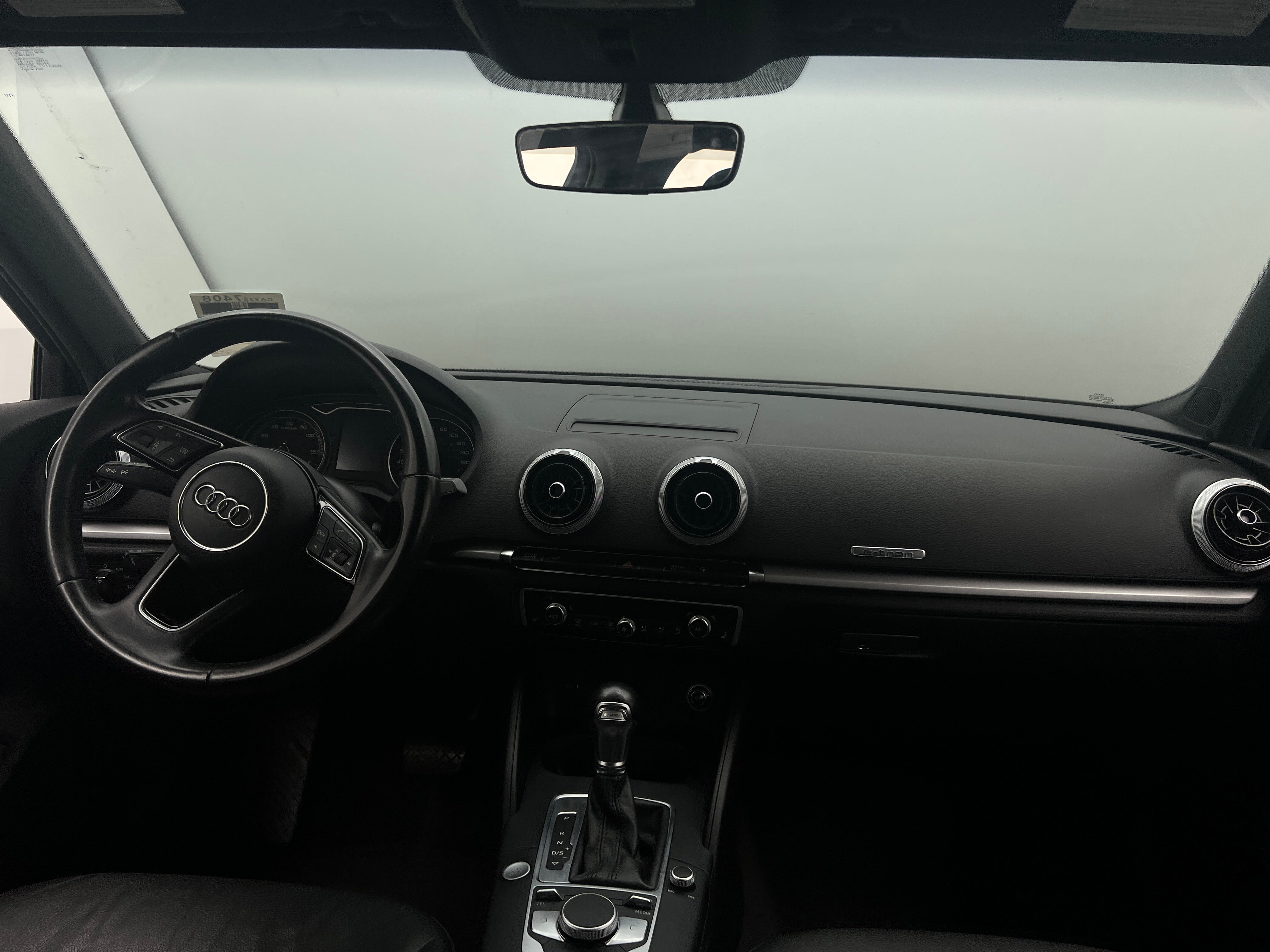 2017 Audi A3 e-tron Premium 2