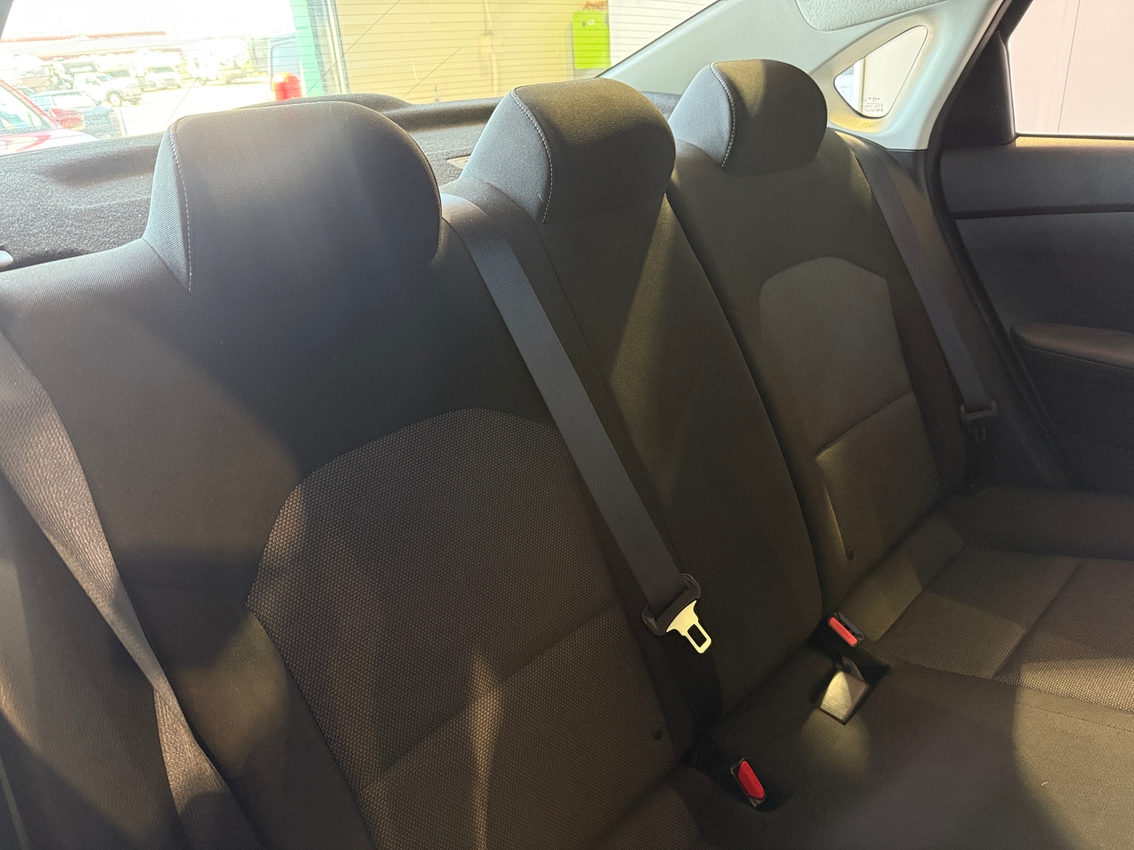 Thumbnail: 2022 Kia Forte - 6