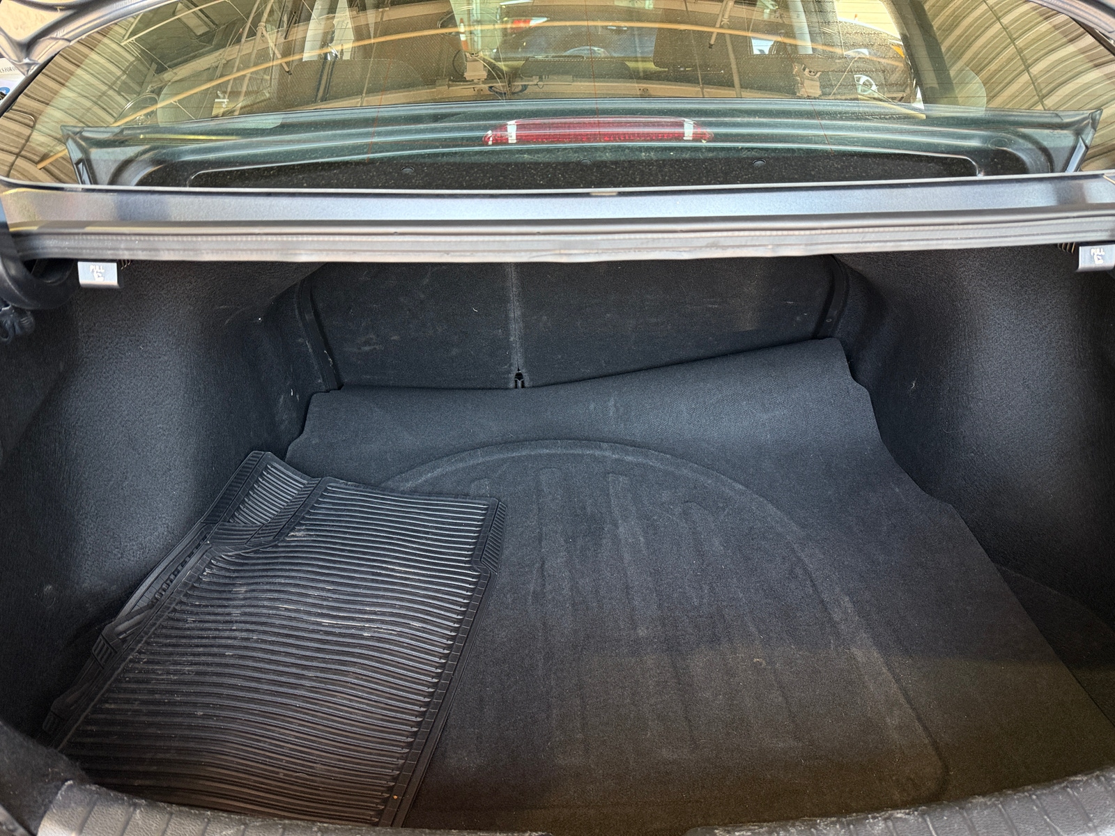 Thumbnail: 2022 Kia Forte - 7