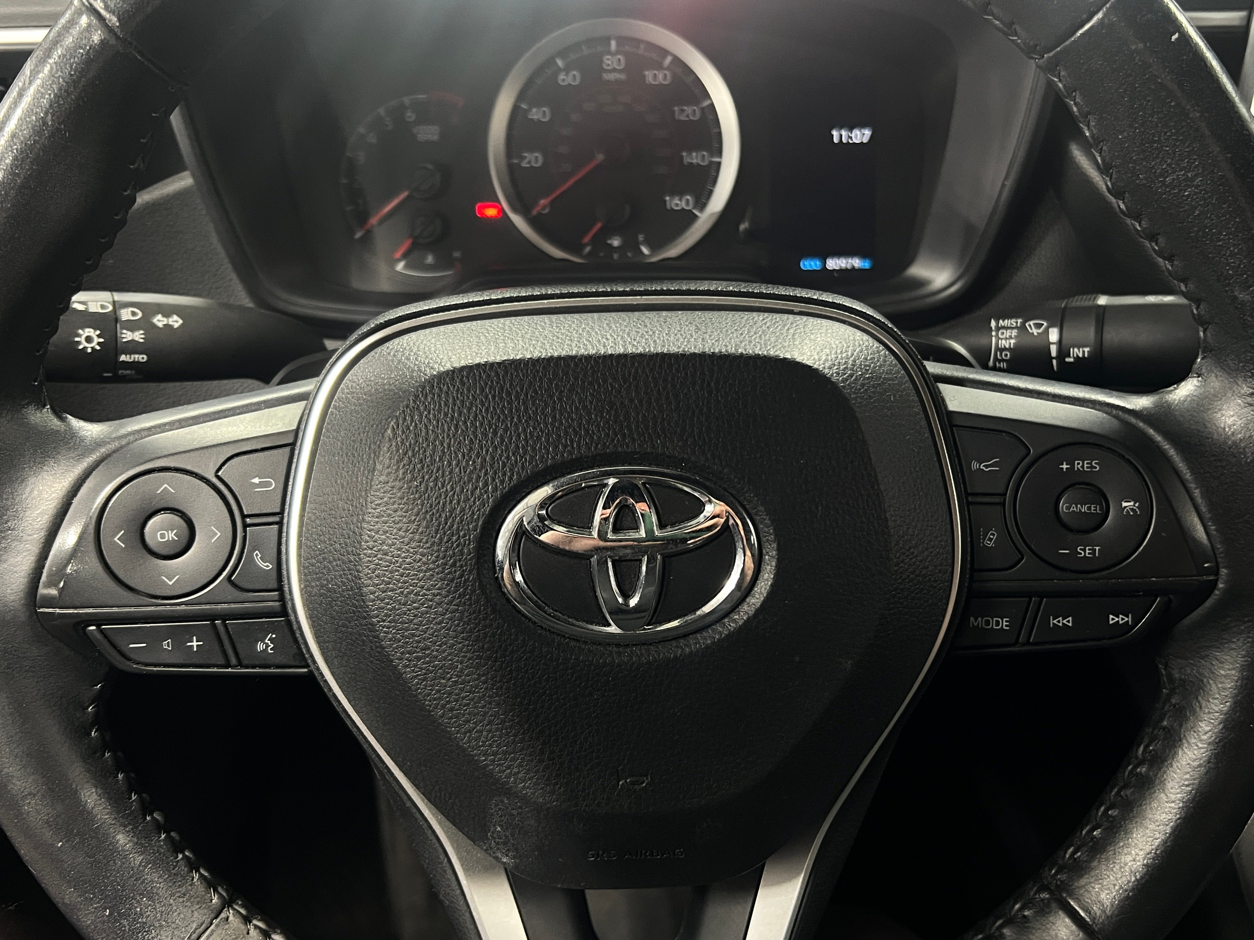 2021 Toyota Corolla SE 5