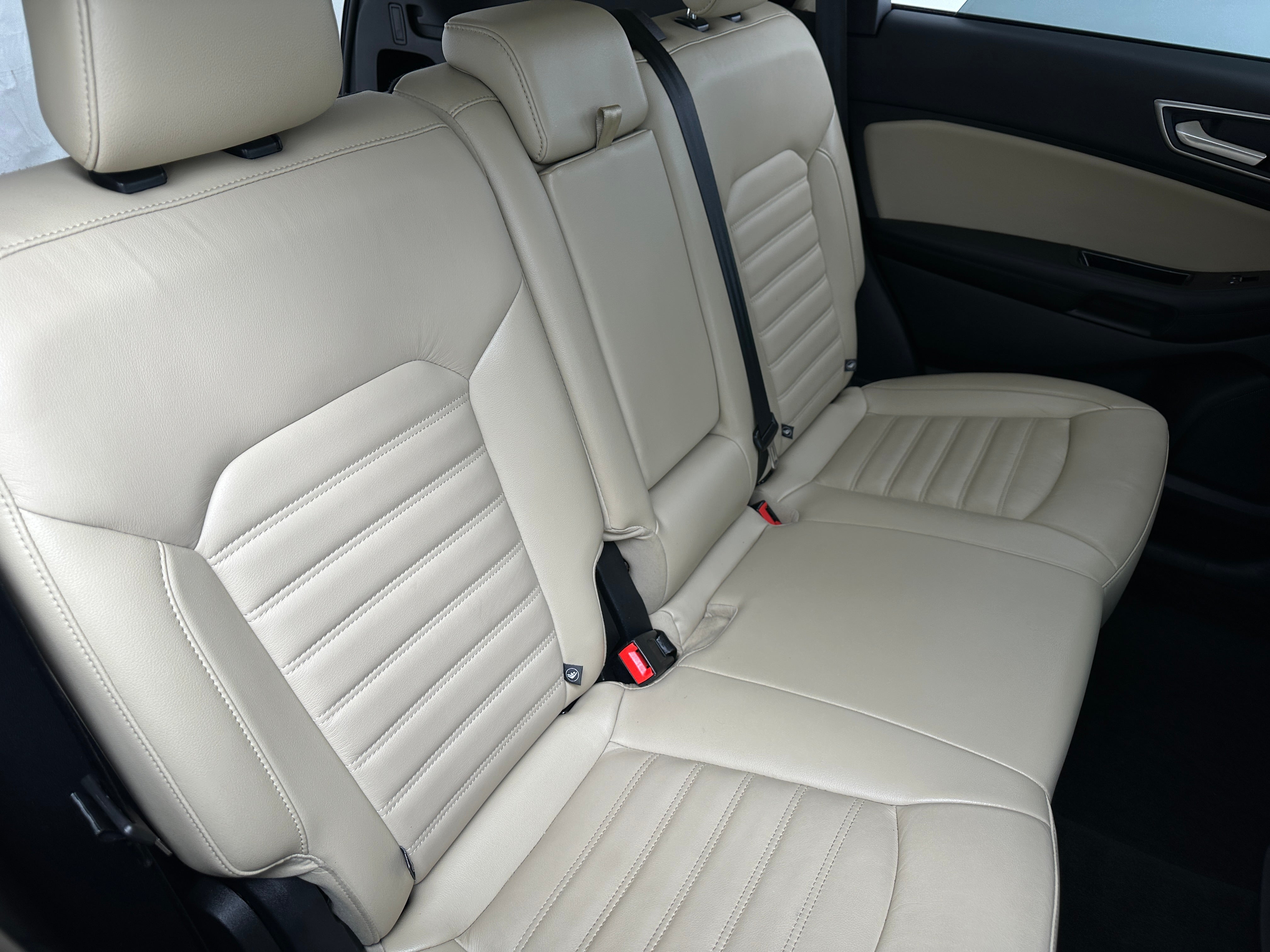 2017 Ford Edge SEL 5