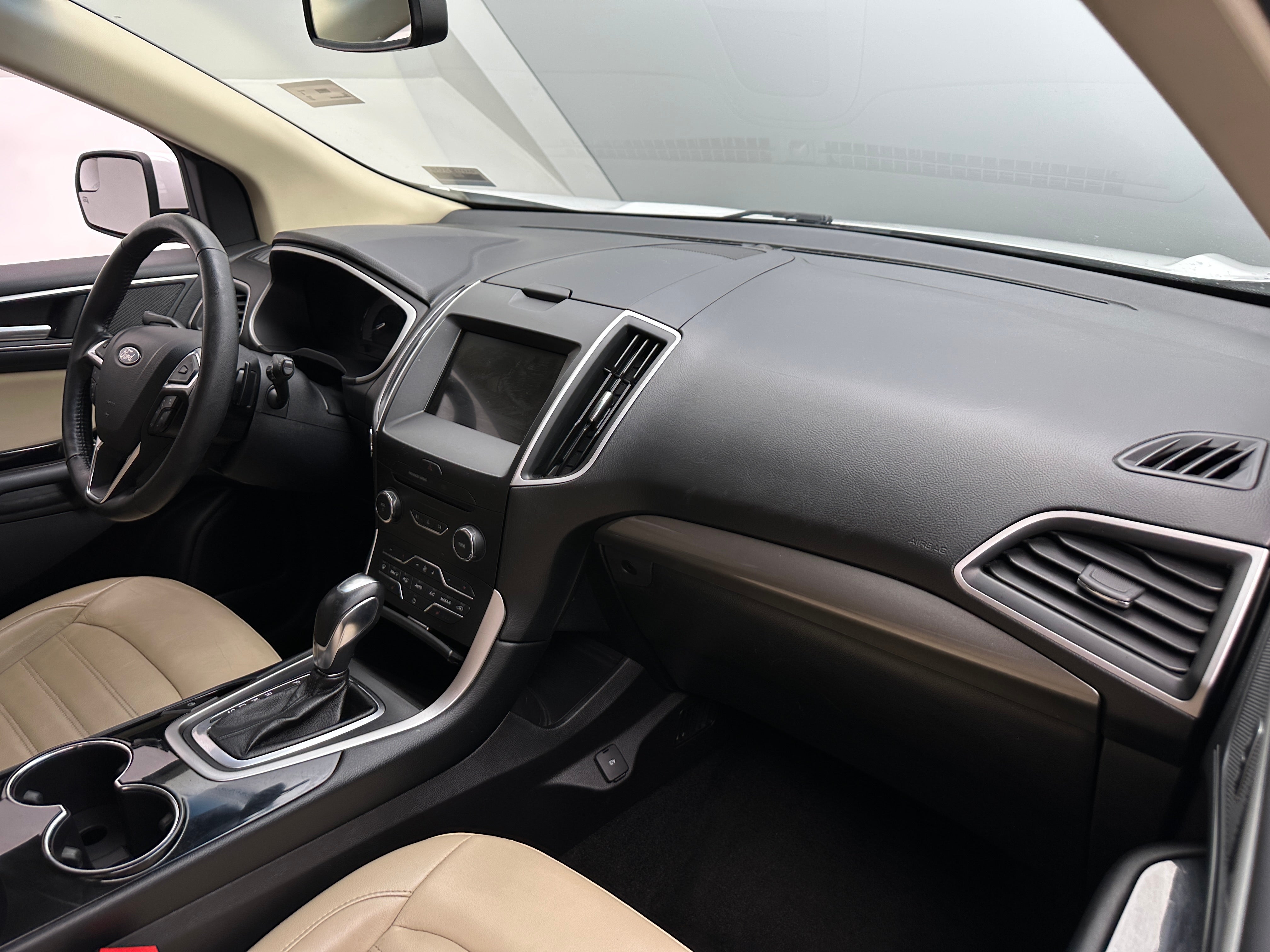 2017 Ford Edge SEL 2