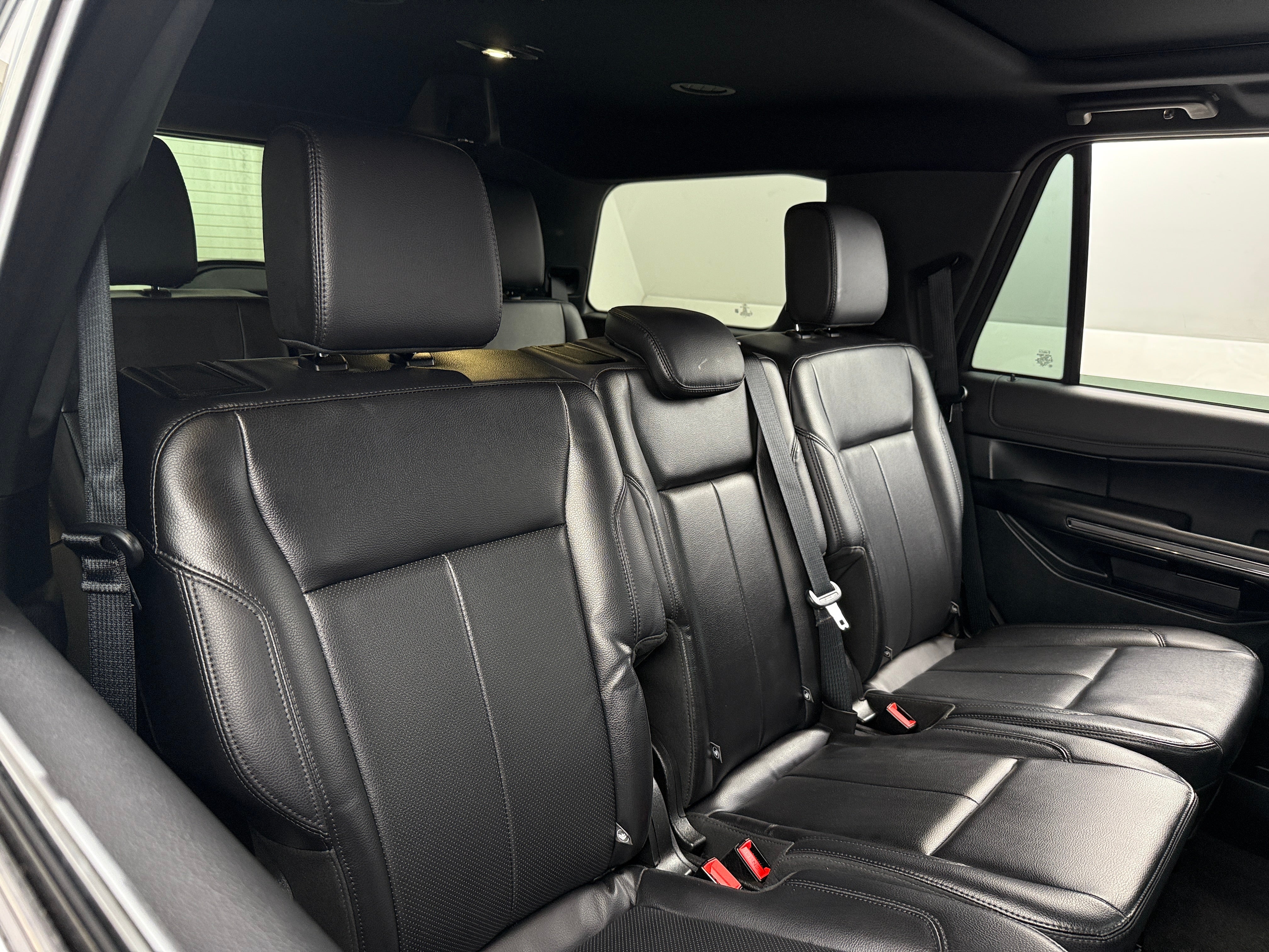 2021 Ford Expedition XLT 5