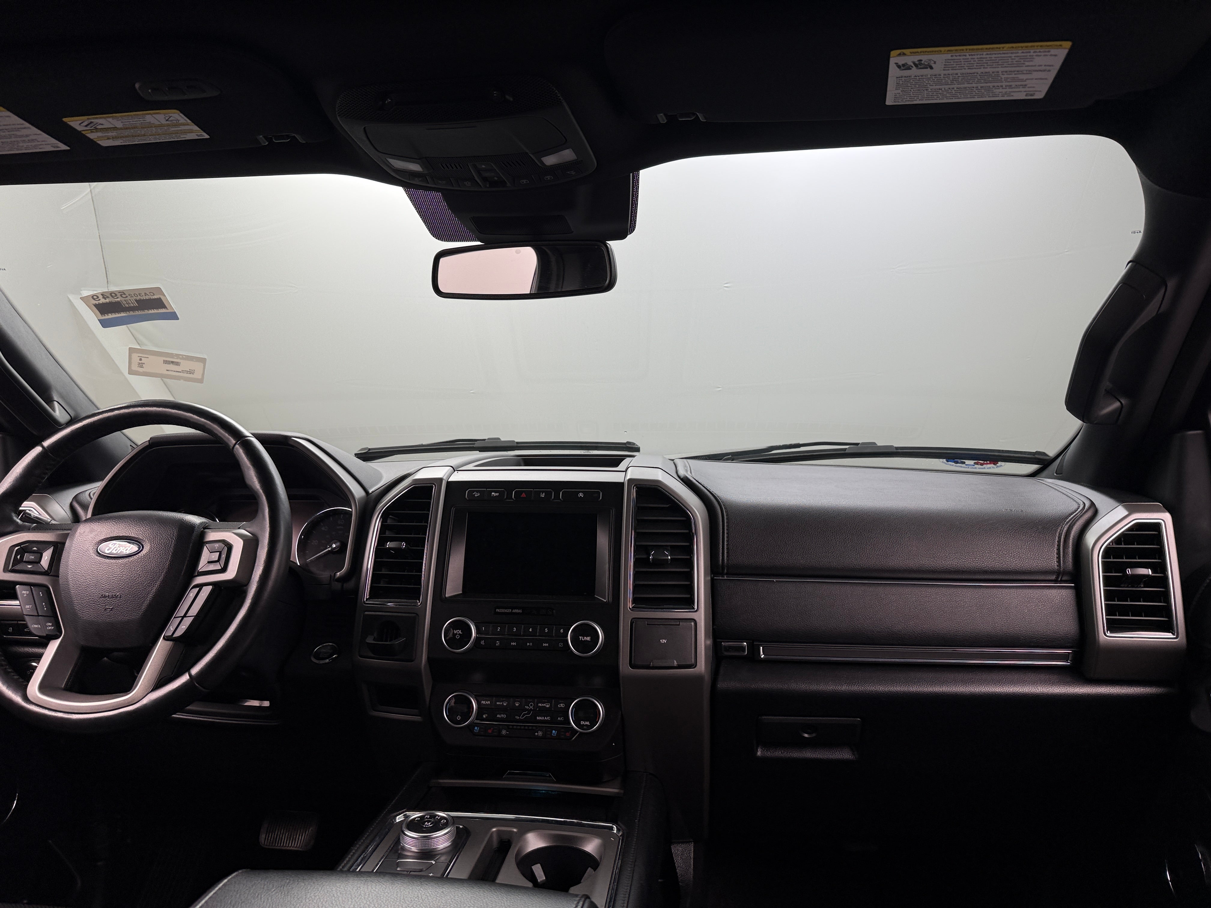 2021 Ford Expedition XLT 2