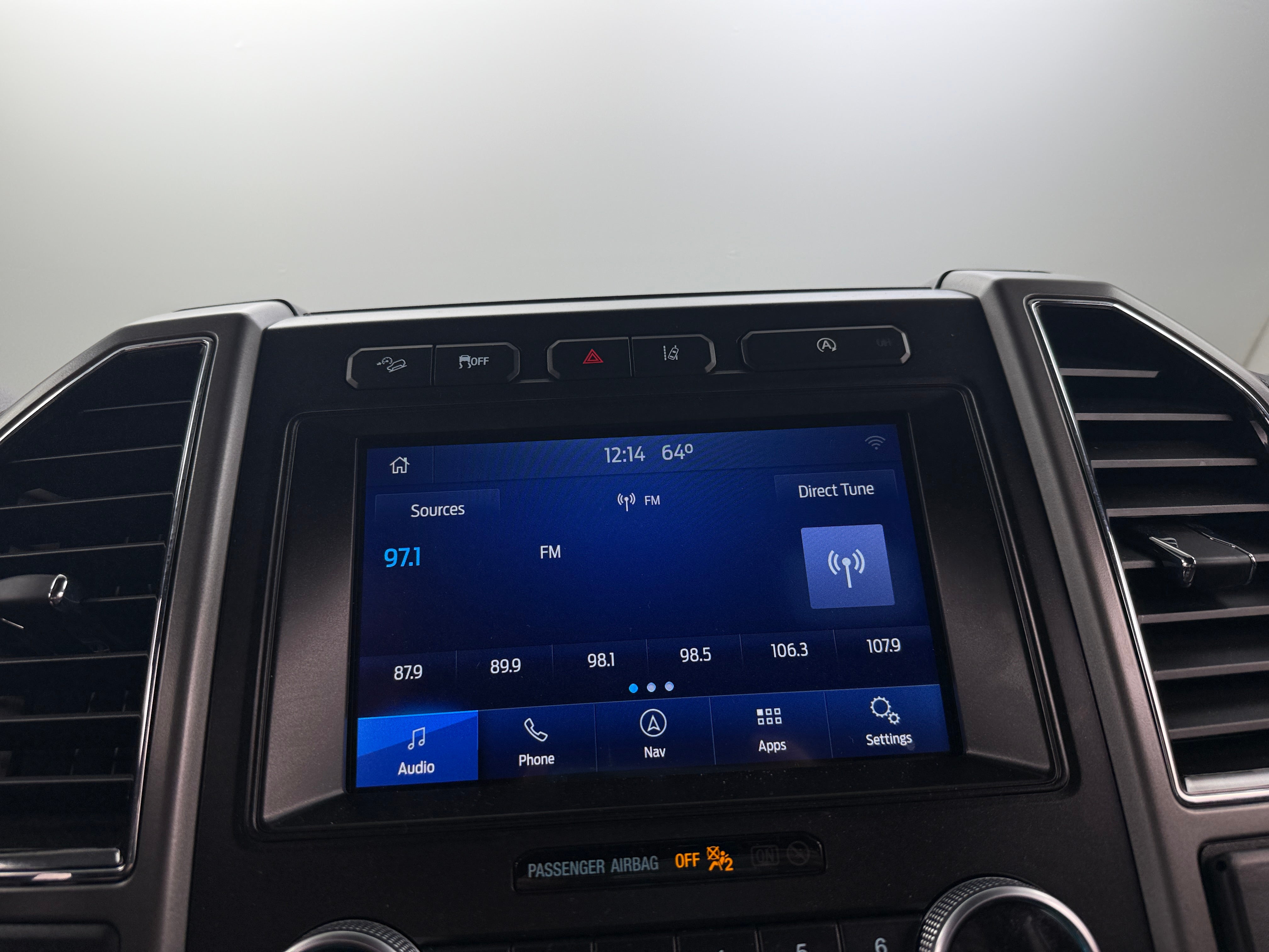 2021 Ford Expedition XLT 3
