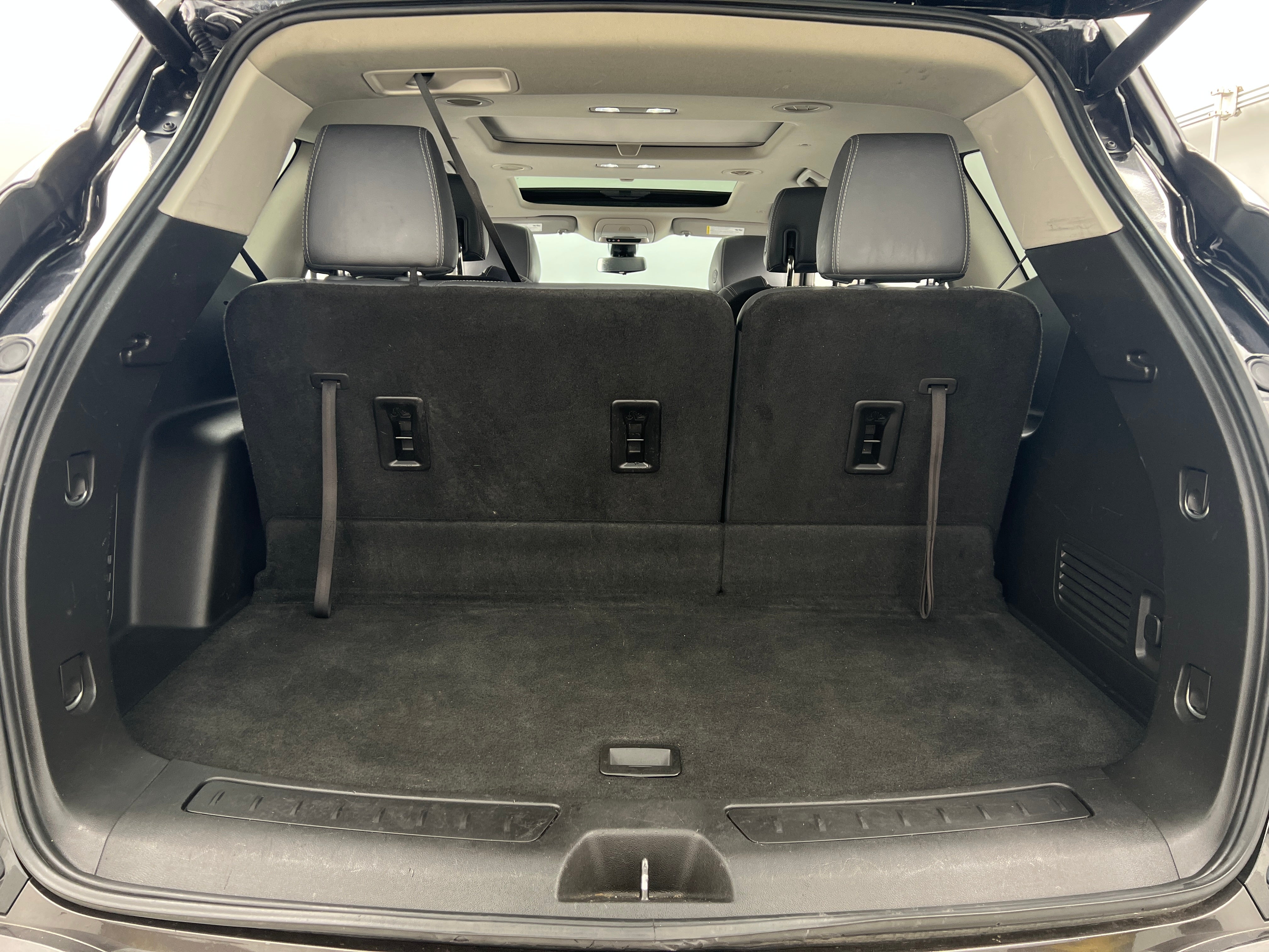 2018 Buick Enclave Essence 6