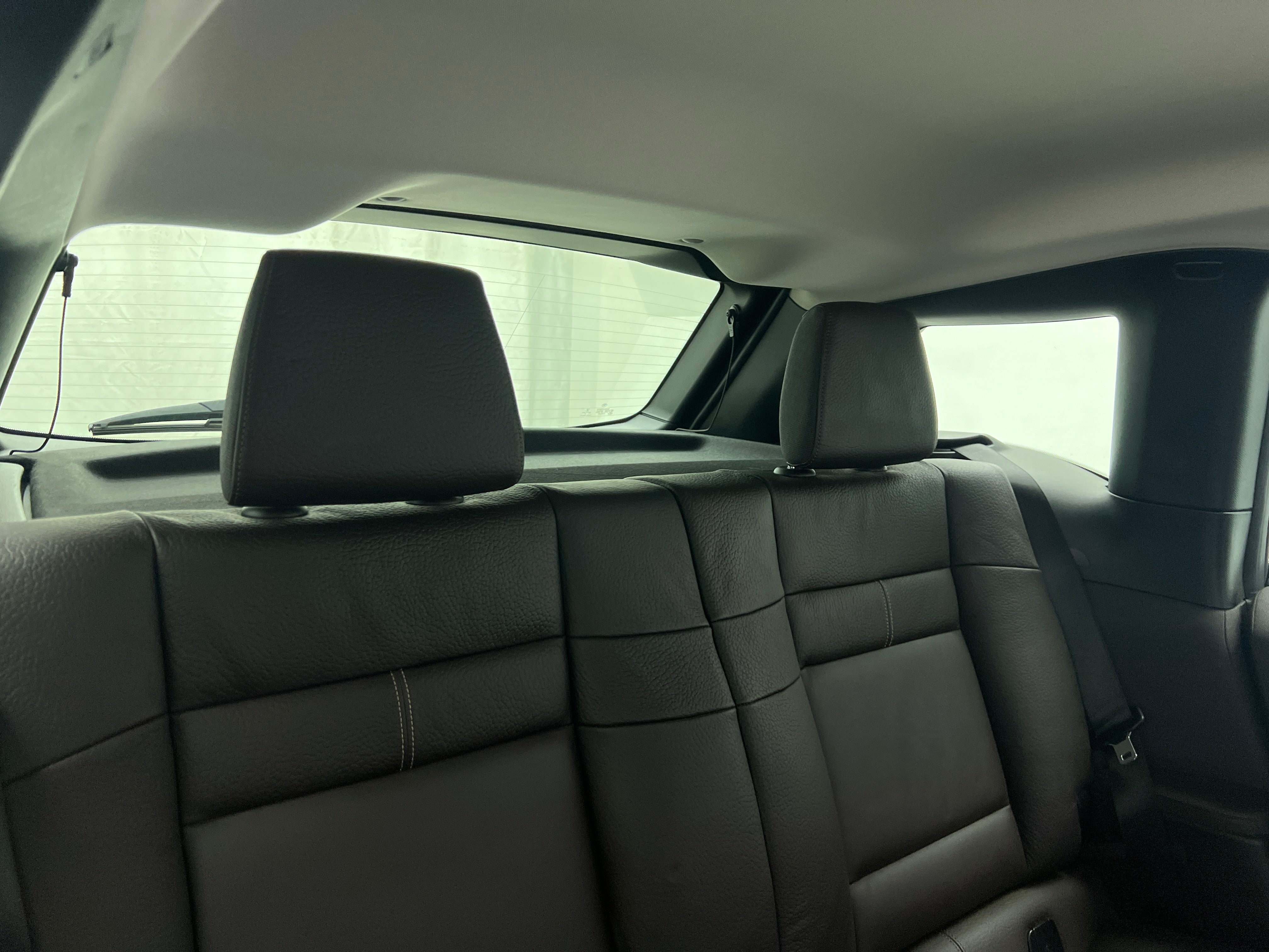2017 BMW i3 Range Extender 6
