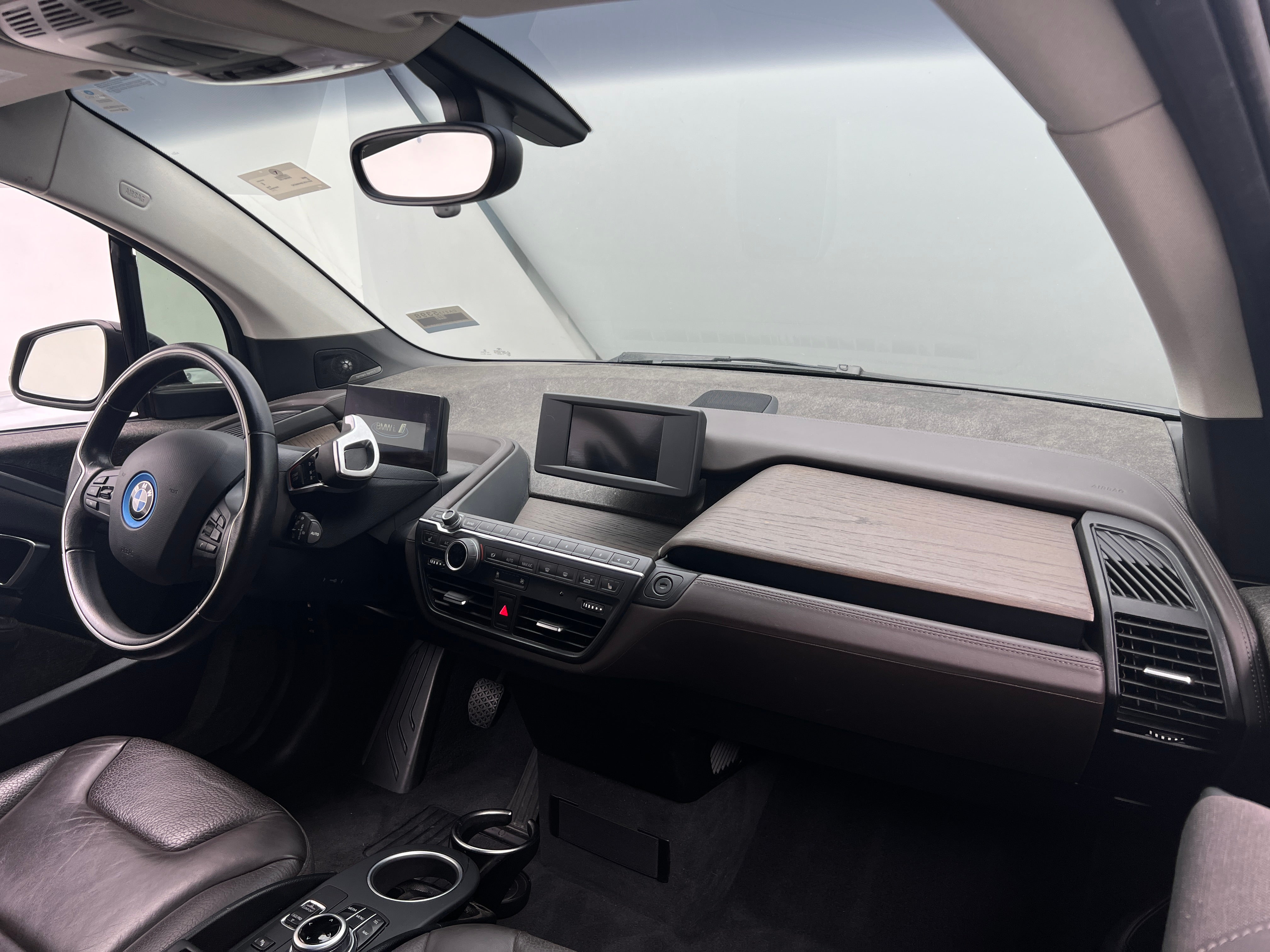 2017 BMW i3 Range Extender 3