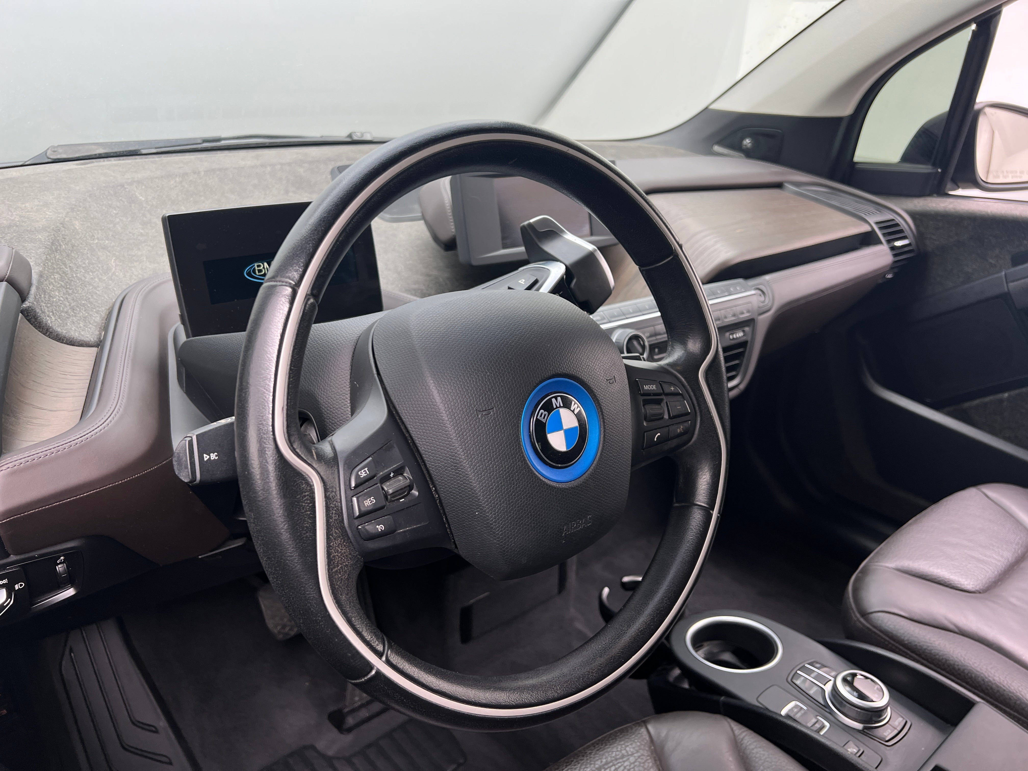 2017 BMW i3 Range Extender 5