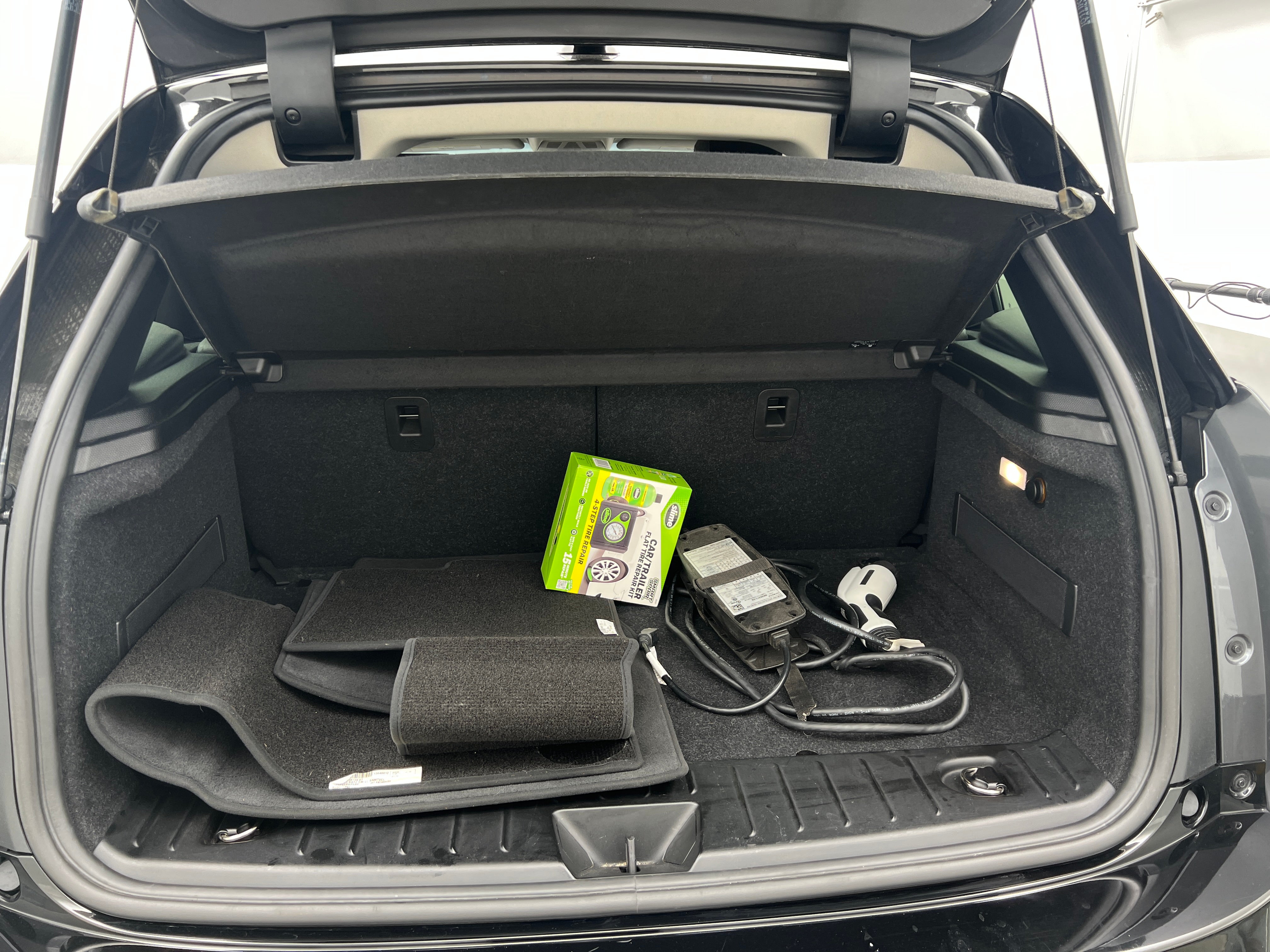 2017 BMW i3 Range Extender 7