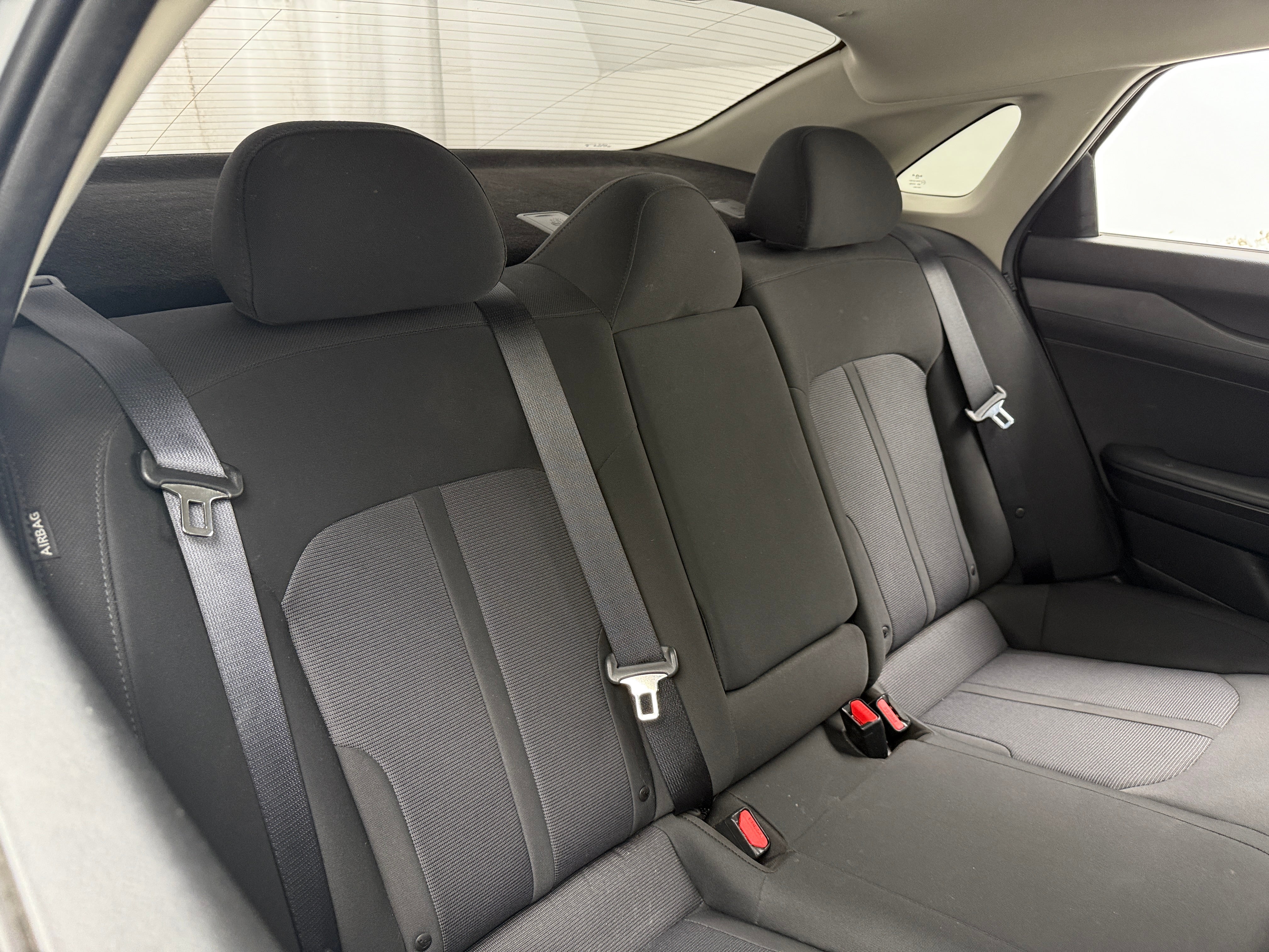 2022 Kia K5 LXS 6