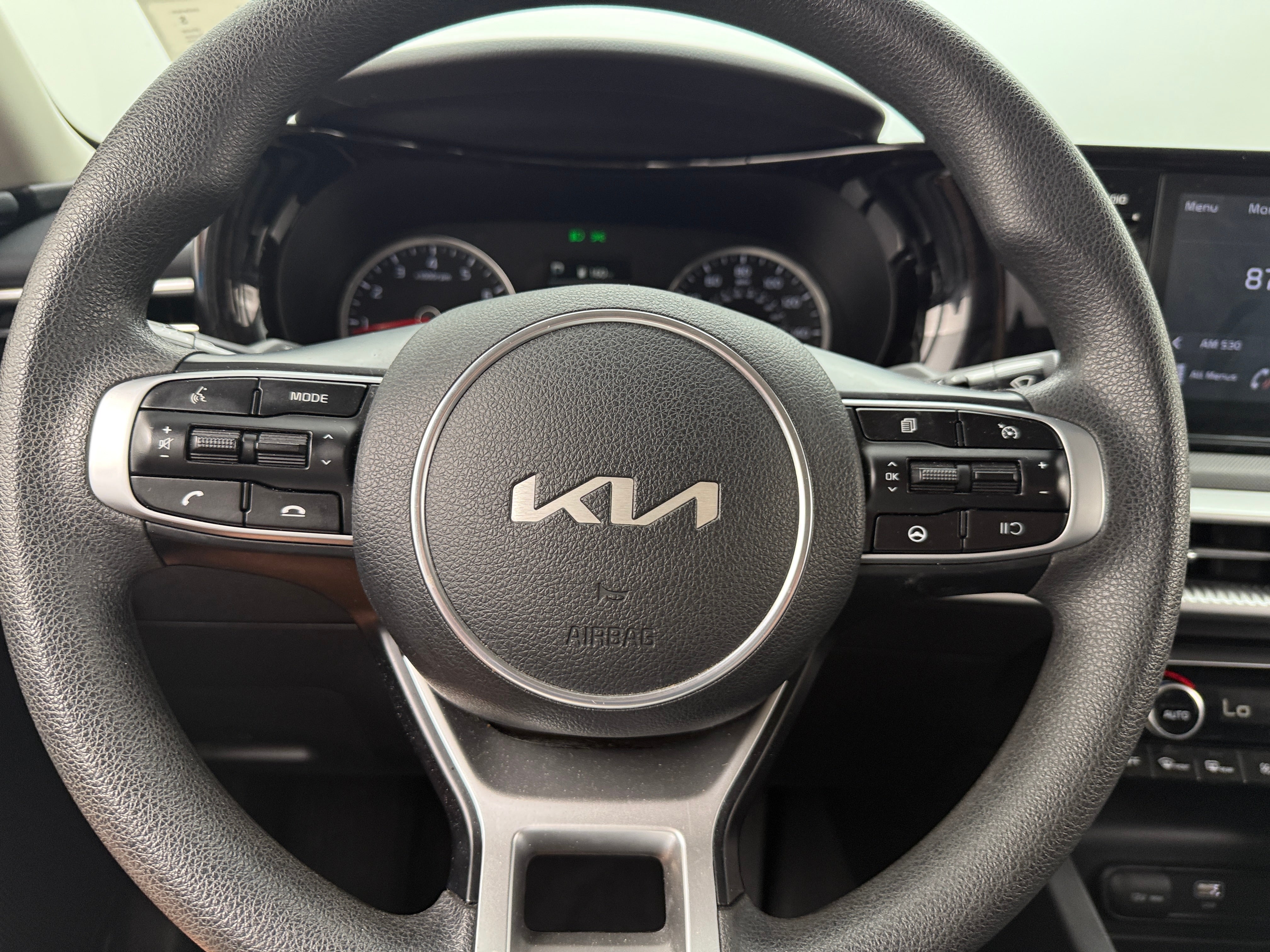 2022 Kia K5 LXS 5