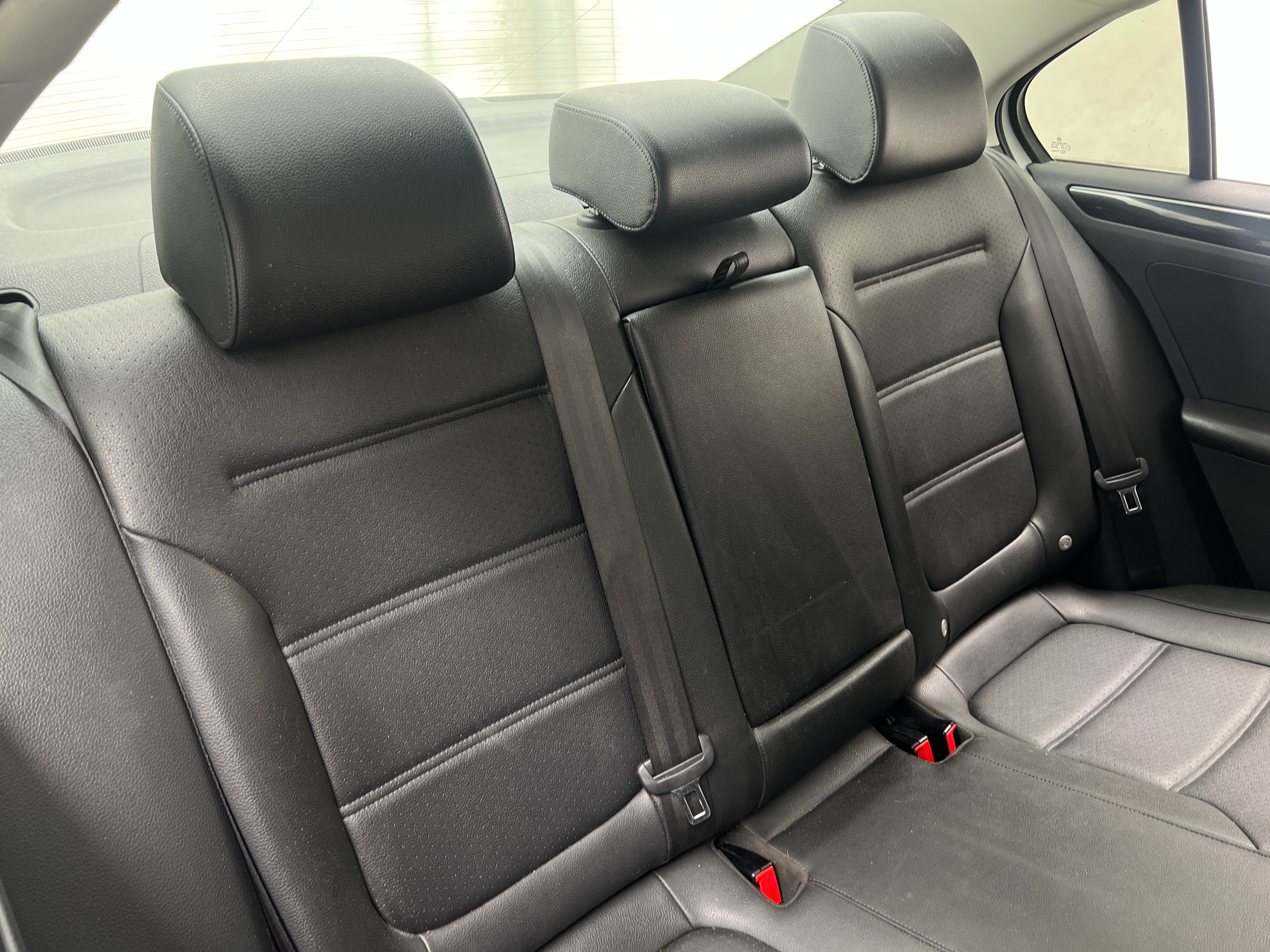 2017 Volkswagen Jetta SEL 5
