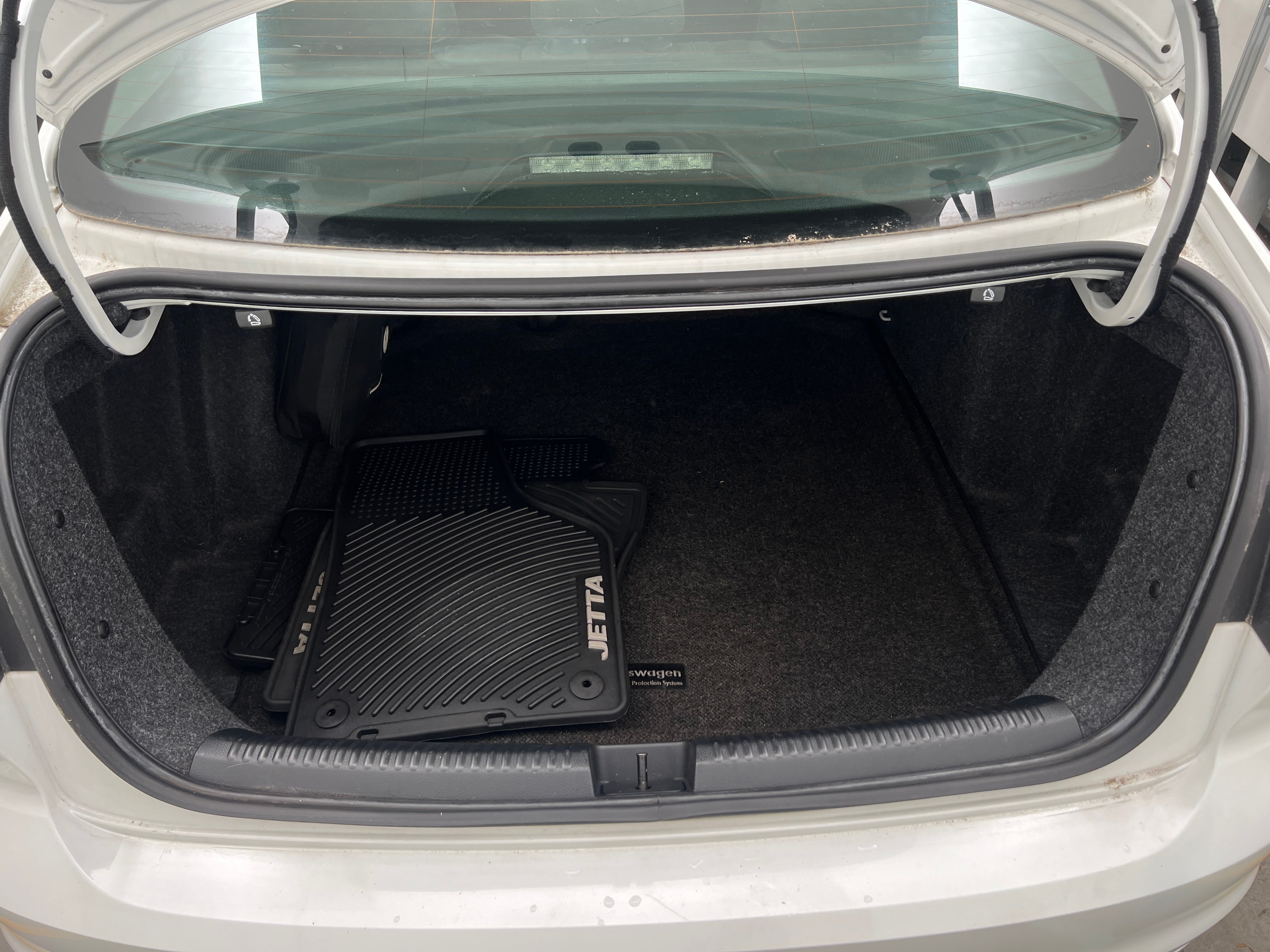 2017 Volkswagen Jetta SEL 6