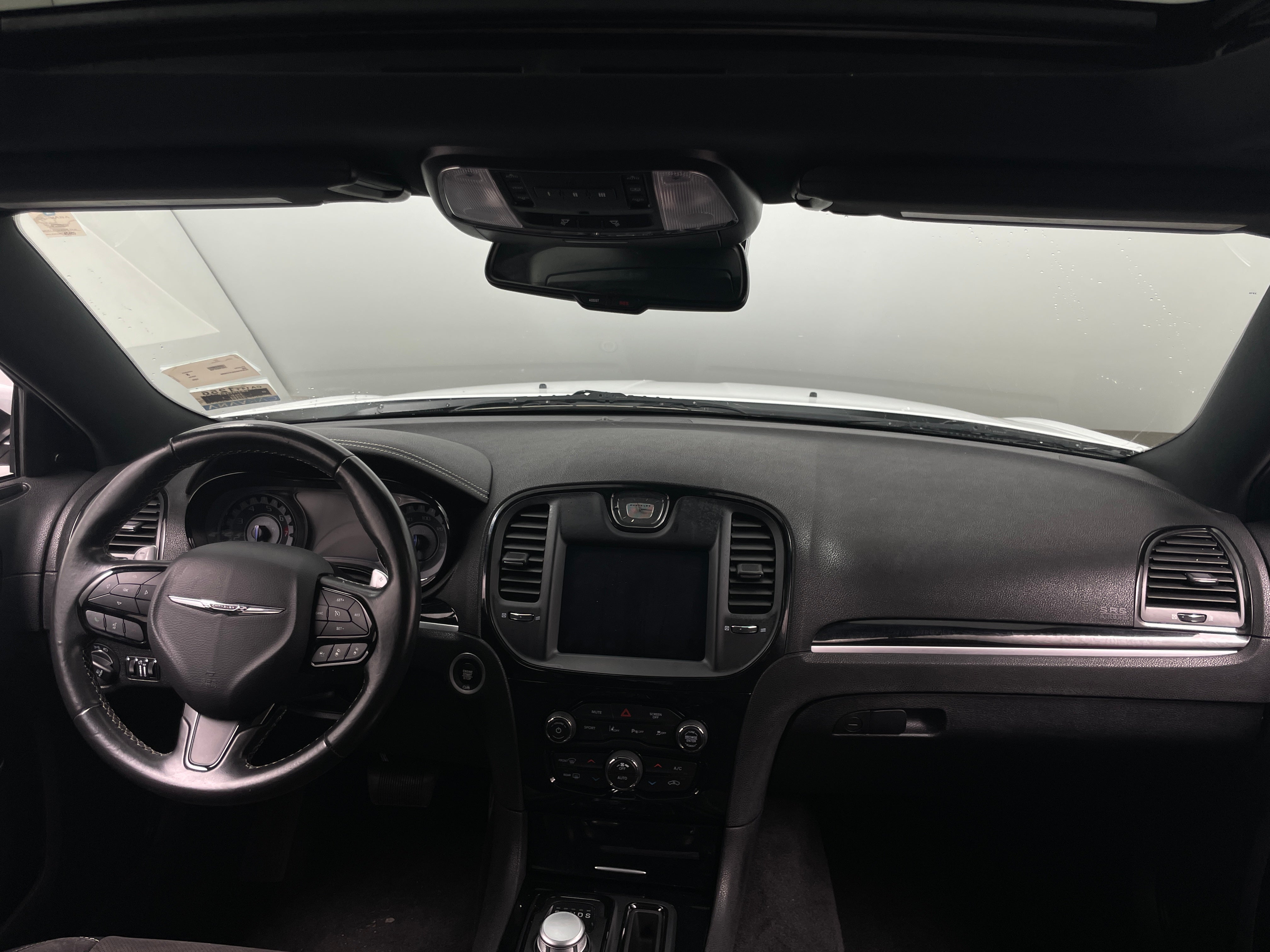 2020 Chrysler 300 S 2