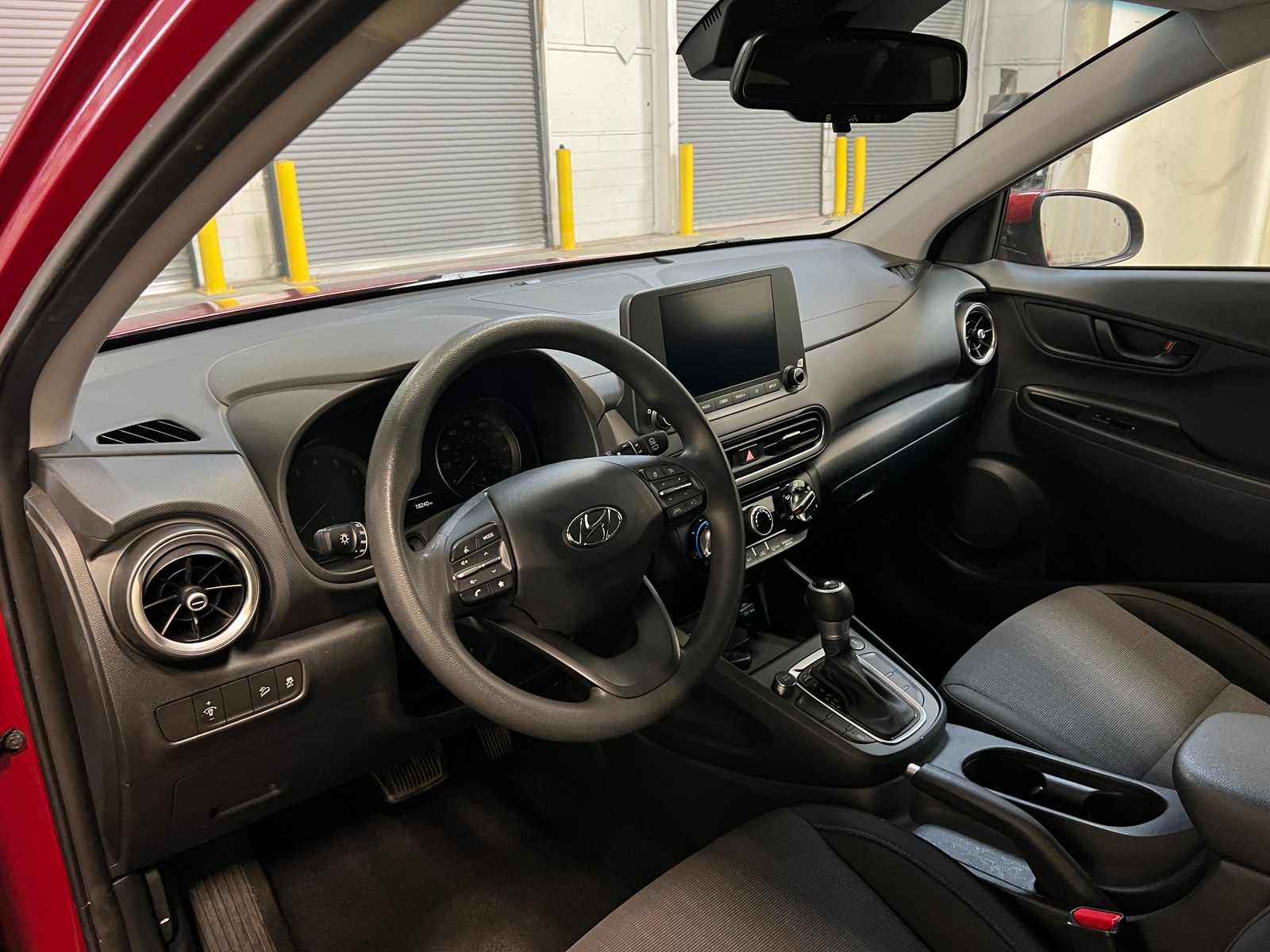 Thumbnail: 2022 Hyundai Kona - 3