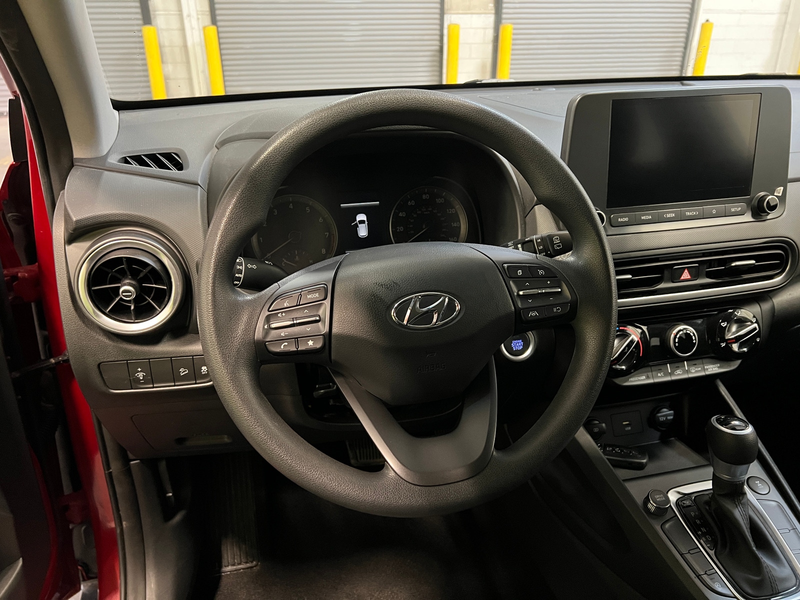 Thumbnail: 2022 Hyundai Kona - 5
