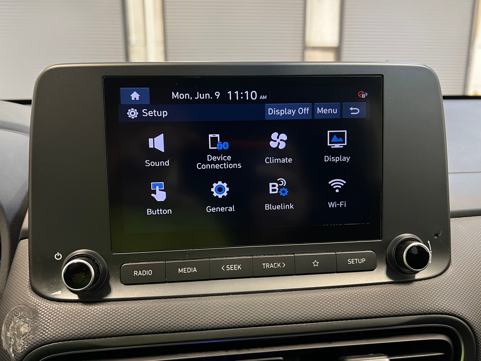 Thumbnail: 2022 Hyundai Kona - 4